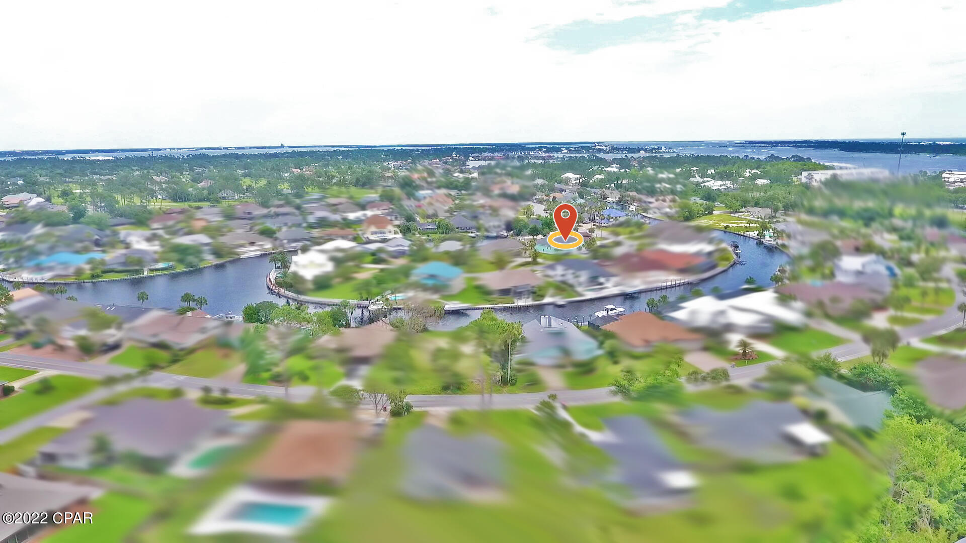 Bay Point Unit 1 - Residential