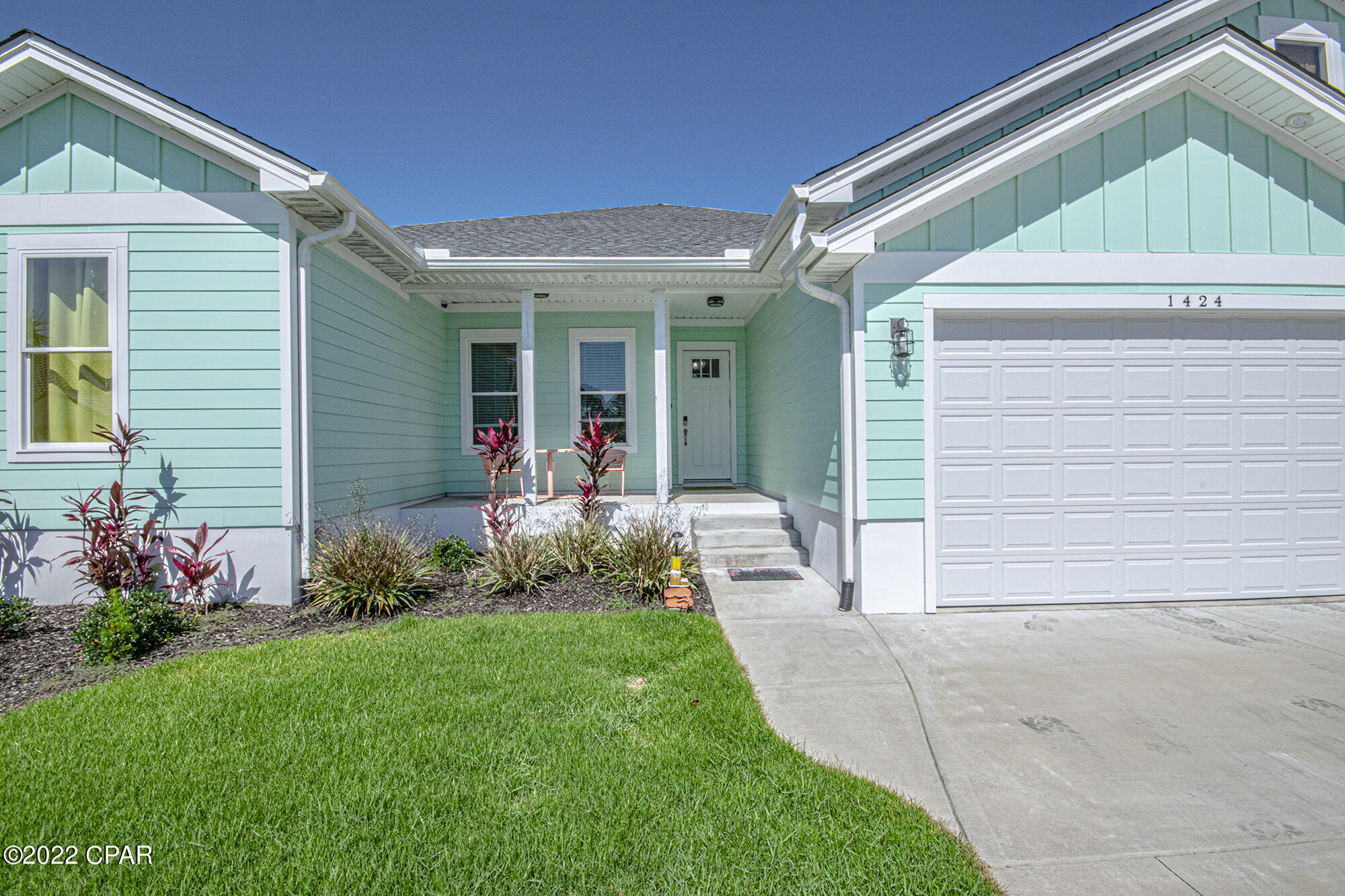 Bay Point Unit 1 - Residential