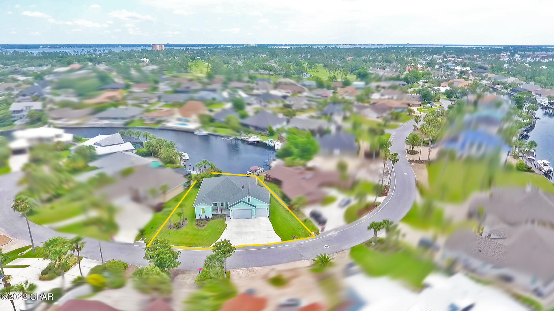 Bay Point Unit 1 - Residential