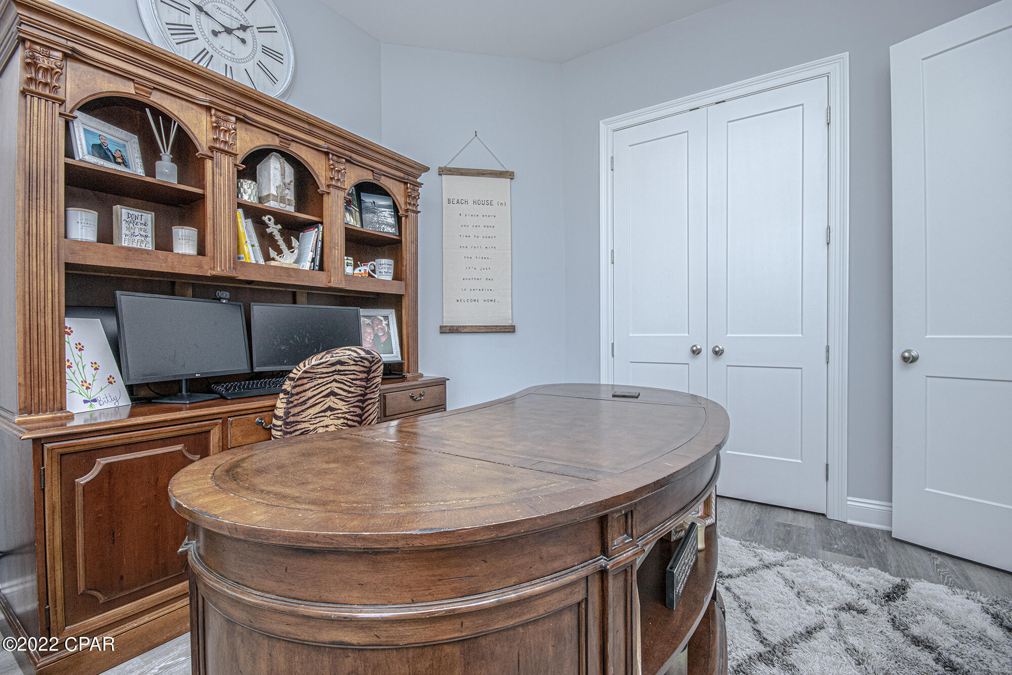 Bay Point Unit 1 - Residential