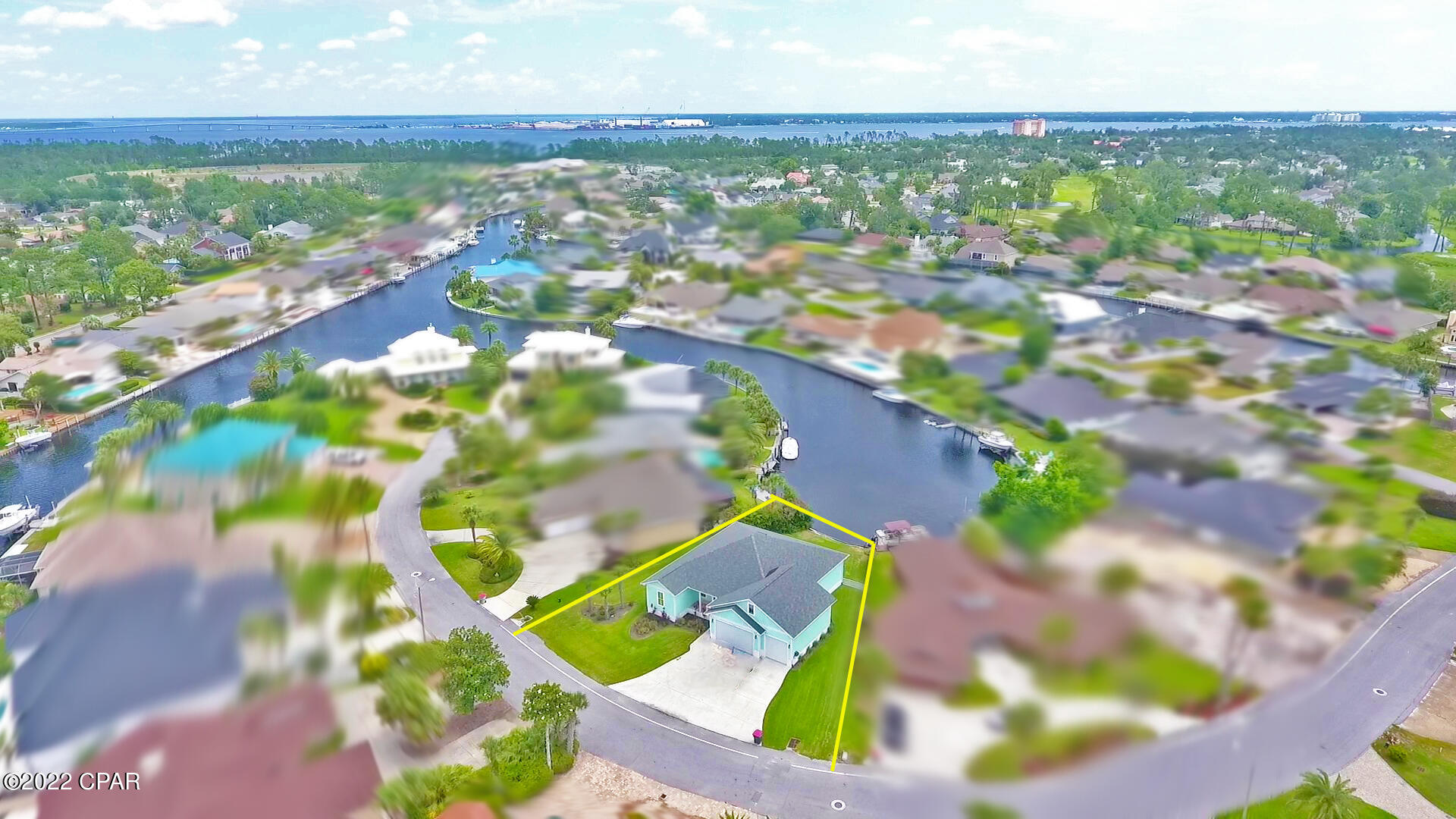 Bay Point Unit 1 - Residential