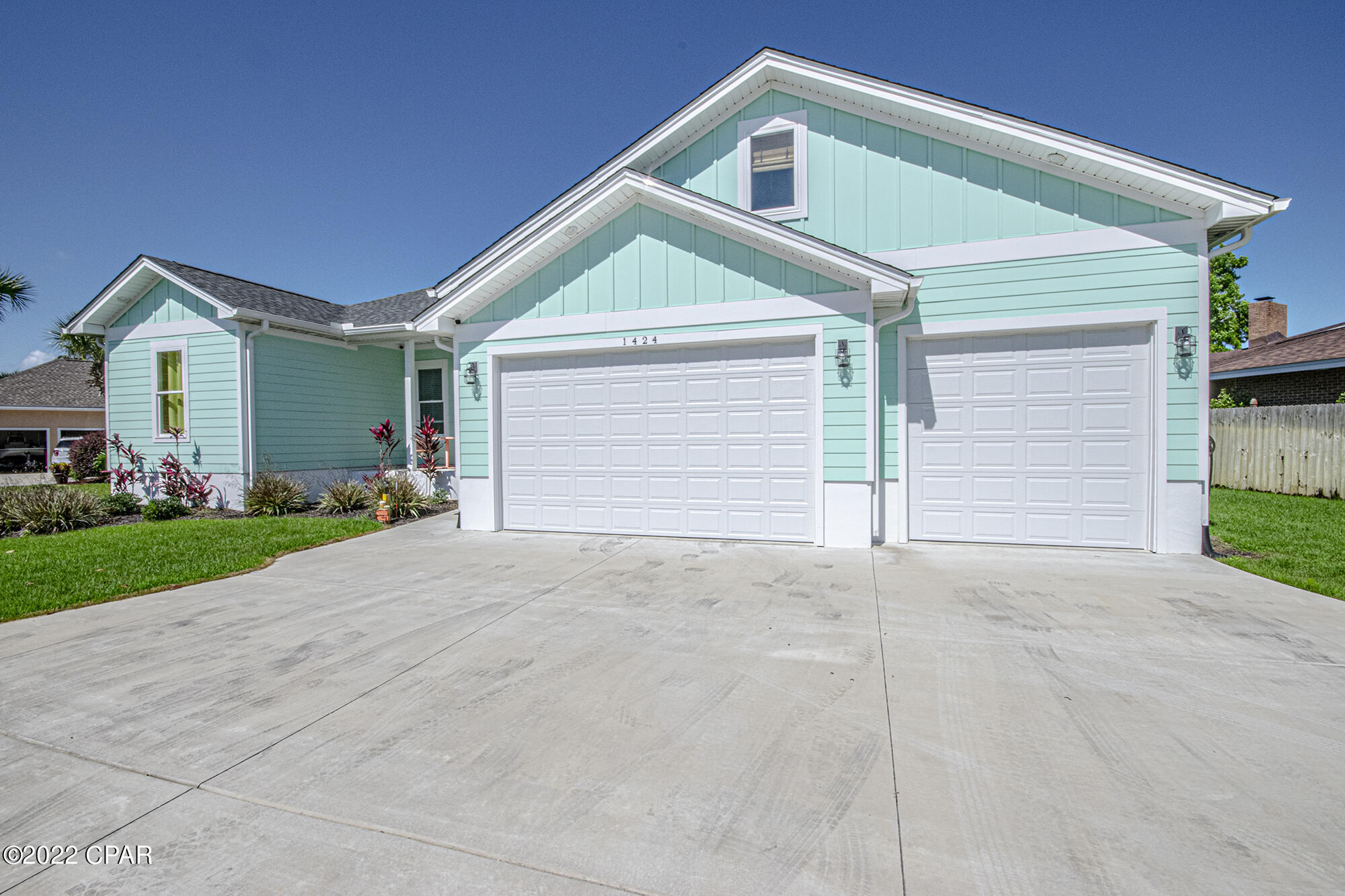 Bay Point Unit 1 - Residential