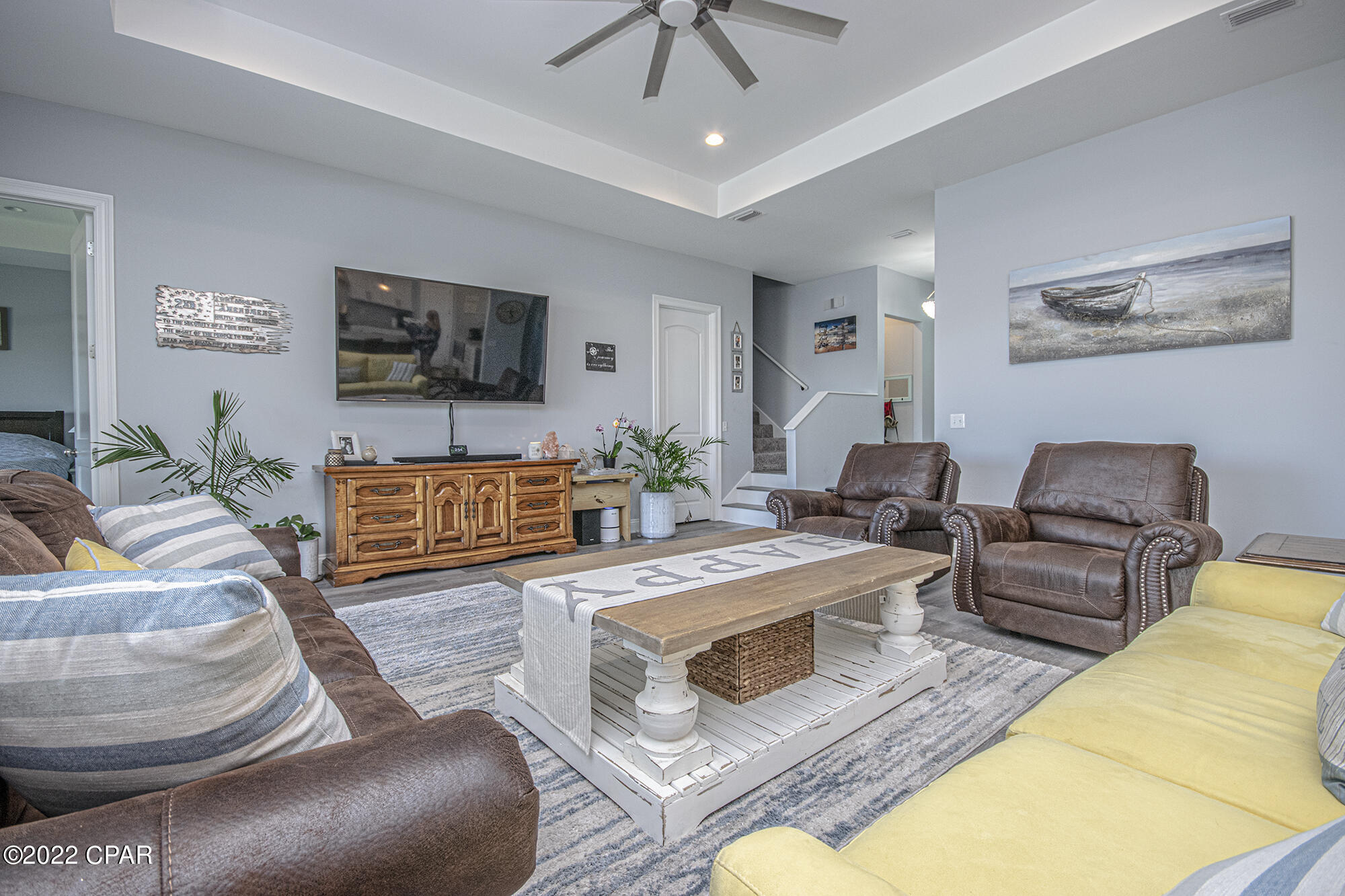 Bay Point Unit 1 - Residential