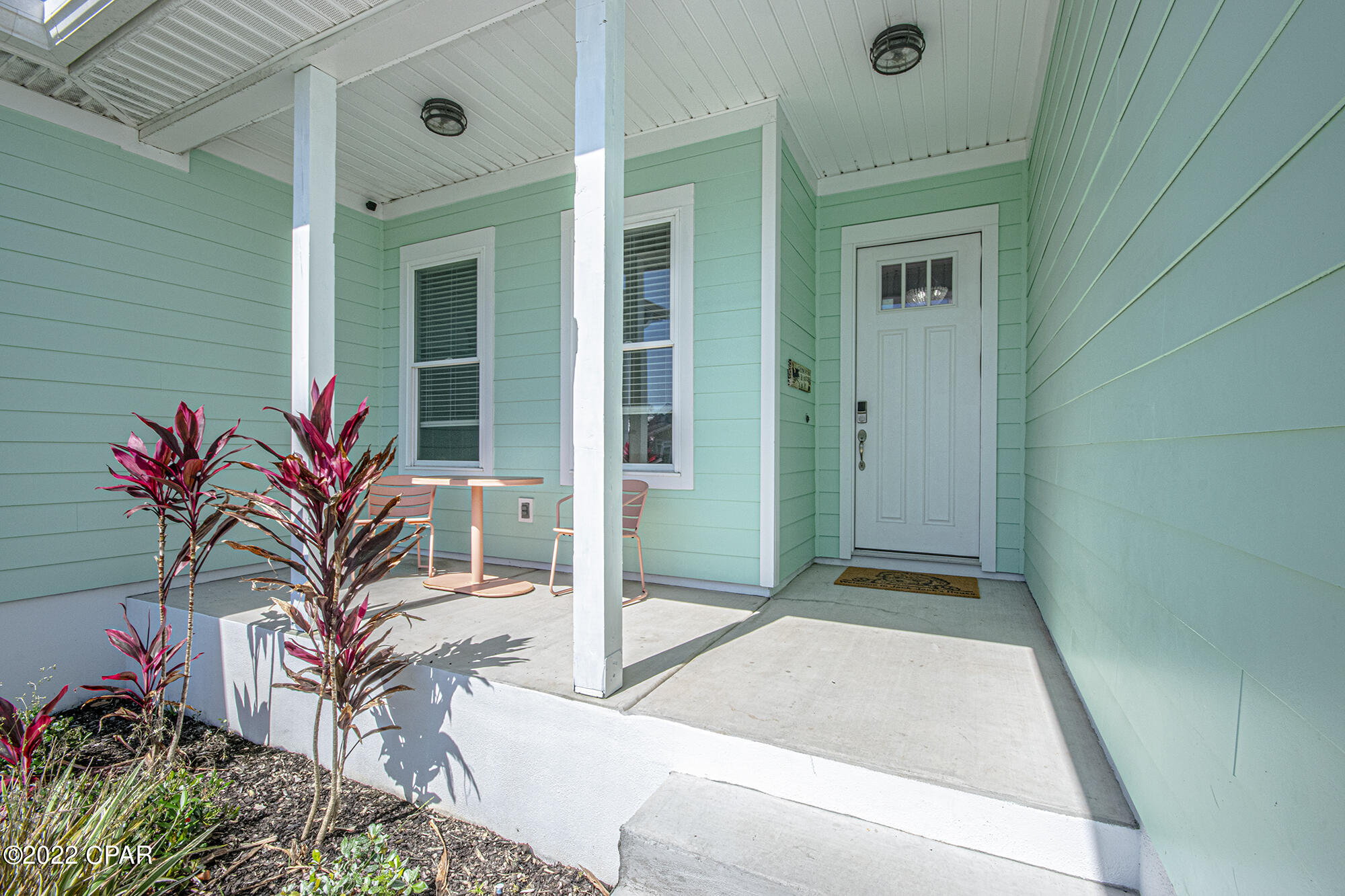 Bay Point Unit 1 - Residential