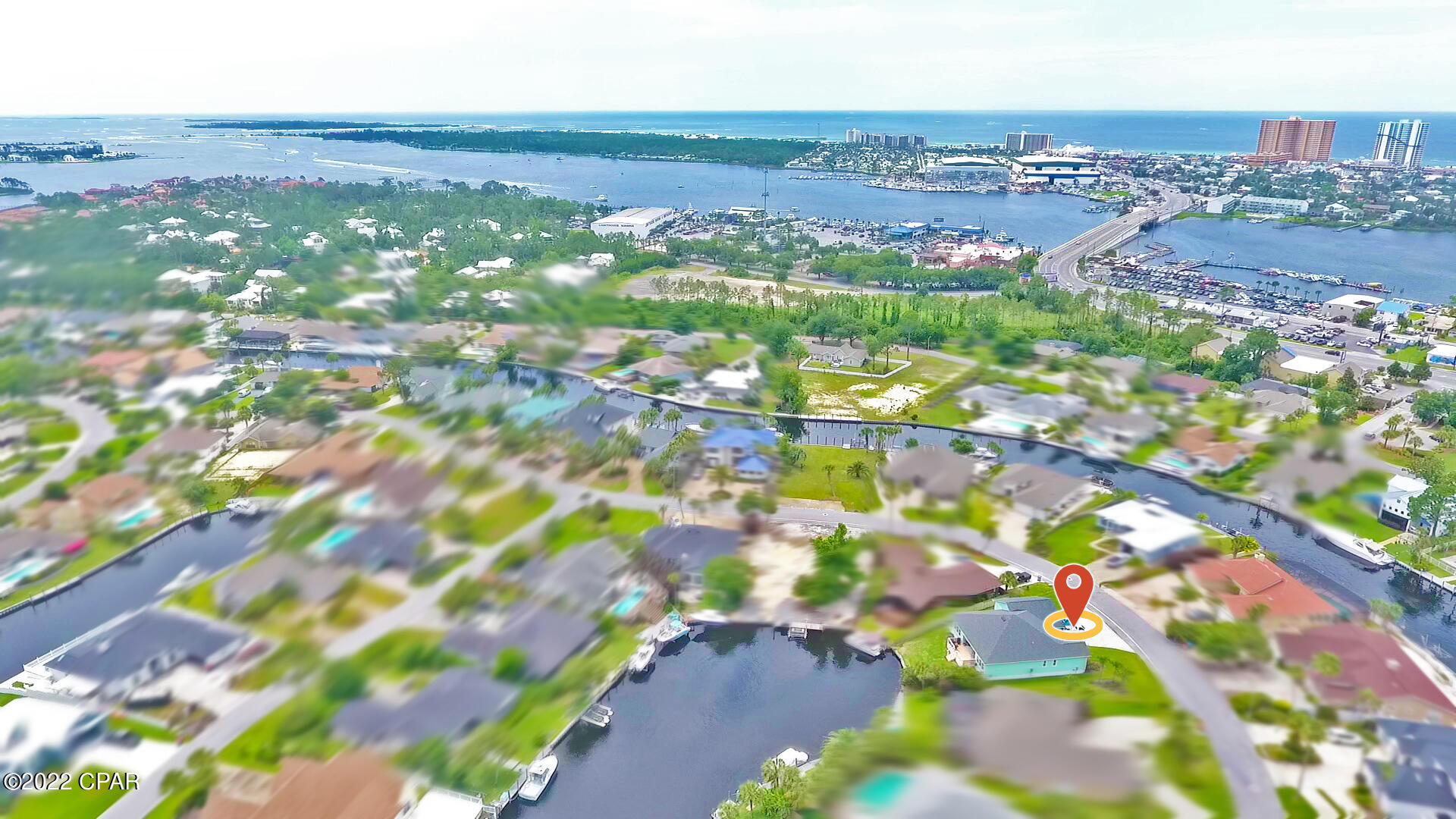 Bay Point Unit 1 - Residential