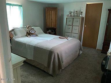 Cedar Bluff Unit One - Residential