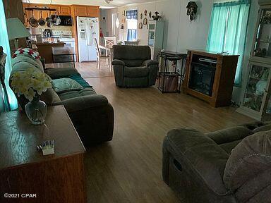 Cedar Bluff Unit One - Residential