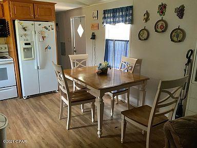 Cedar Bluff Unit One - Residential