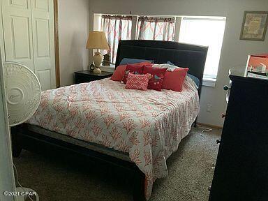 Cedar Bluff Unit One - Residential