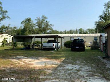 Cedar Bluff Unit One - Residential