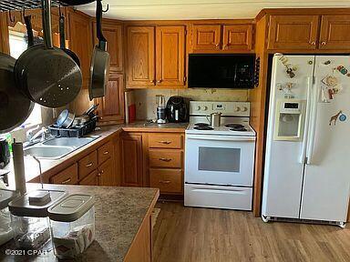 Cedar Bluff Unit One - Residential