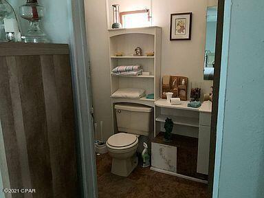 Cedar Bluff Unit One - Residential