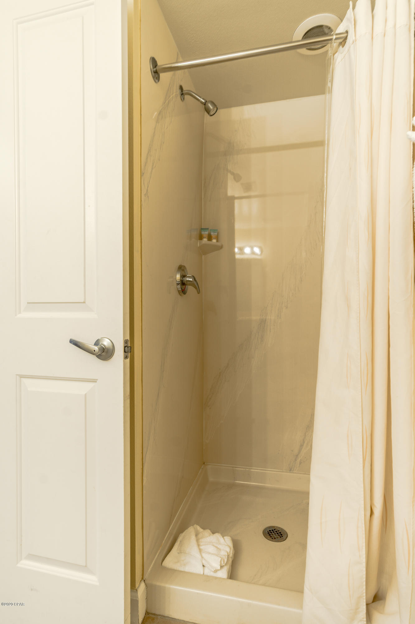 Shores Of Panama Phase I - Residential