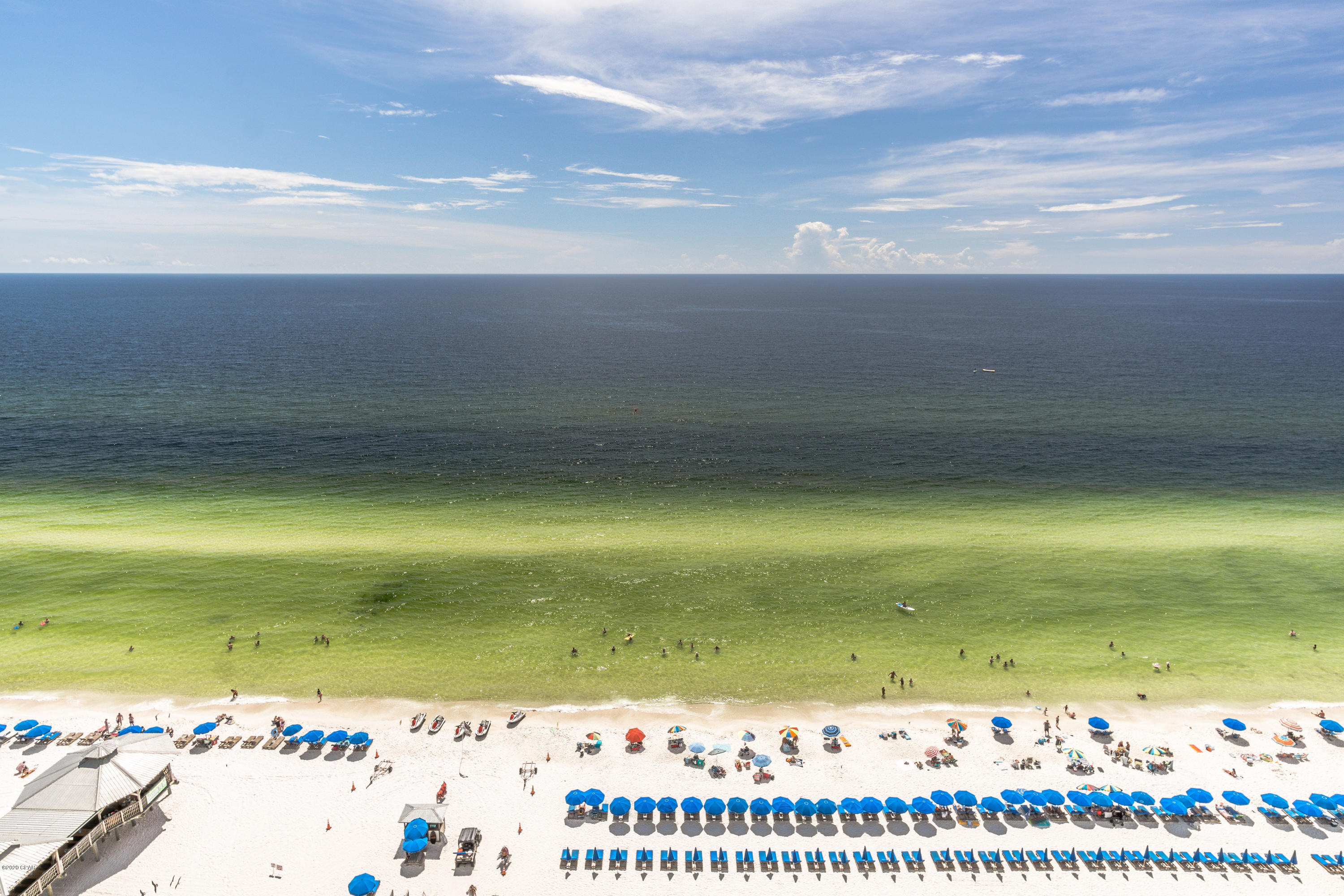 Shores Of Panama Phase I - Residential