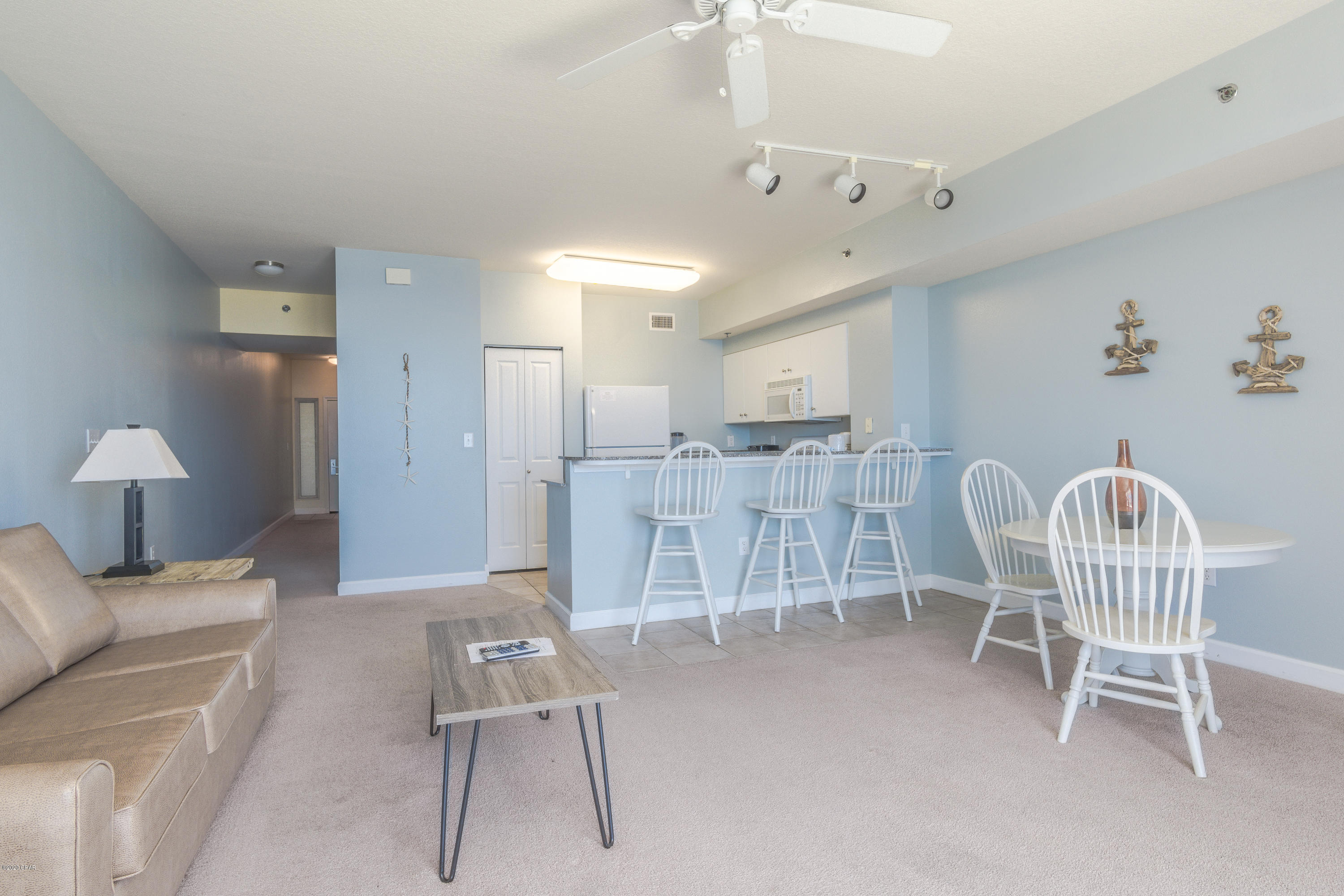 Shores Of Panama Phase I - Residential