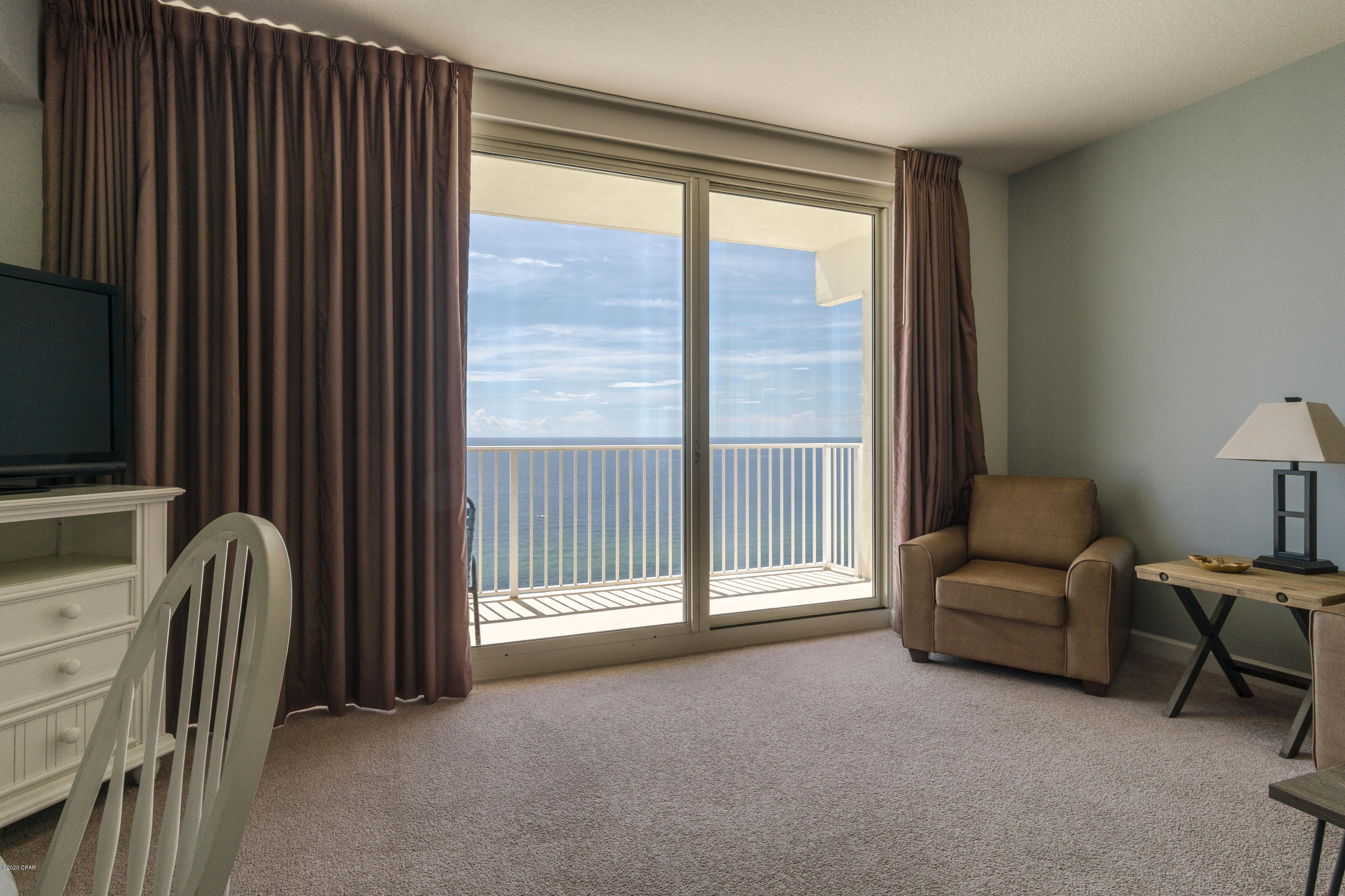 Shores Of Panama Phase I - Residential