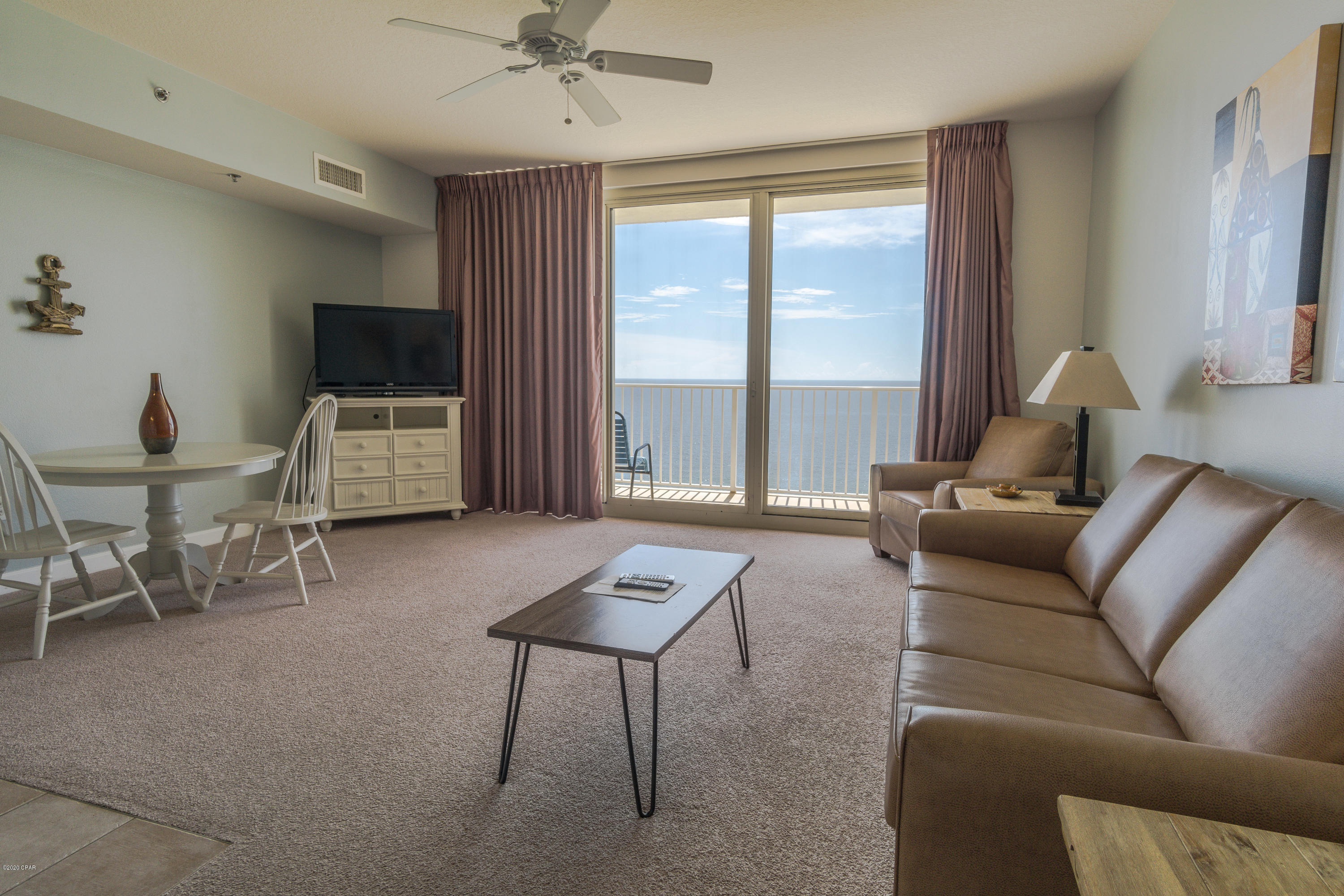 Shores Of Panama Phase I - Residential