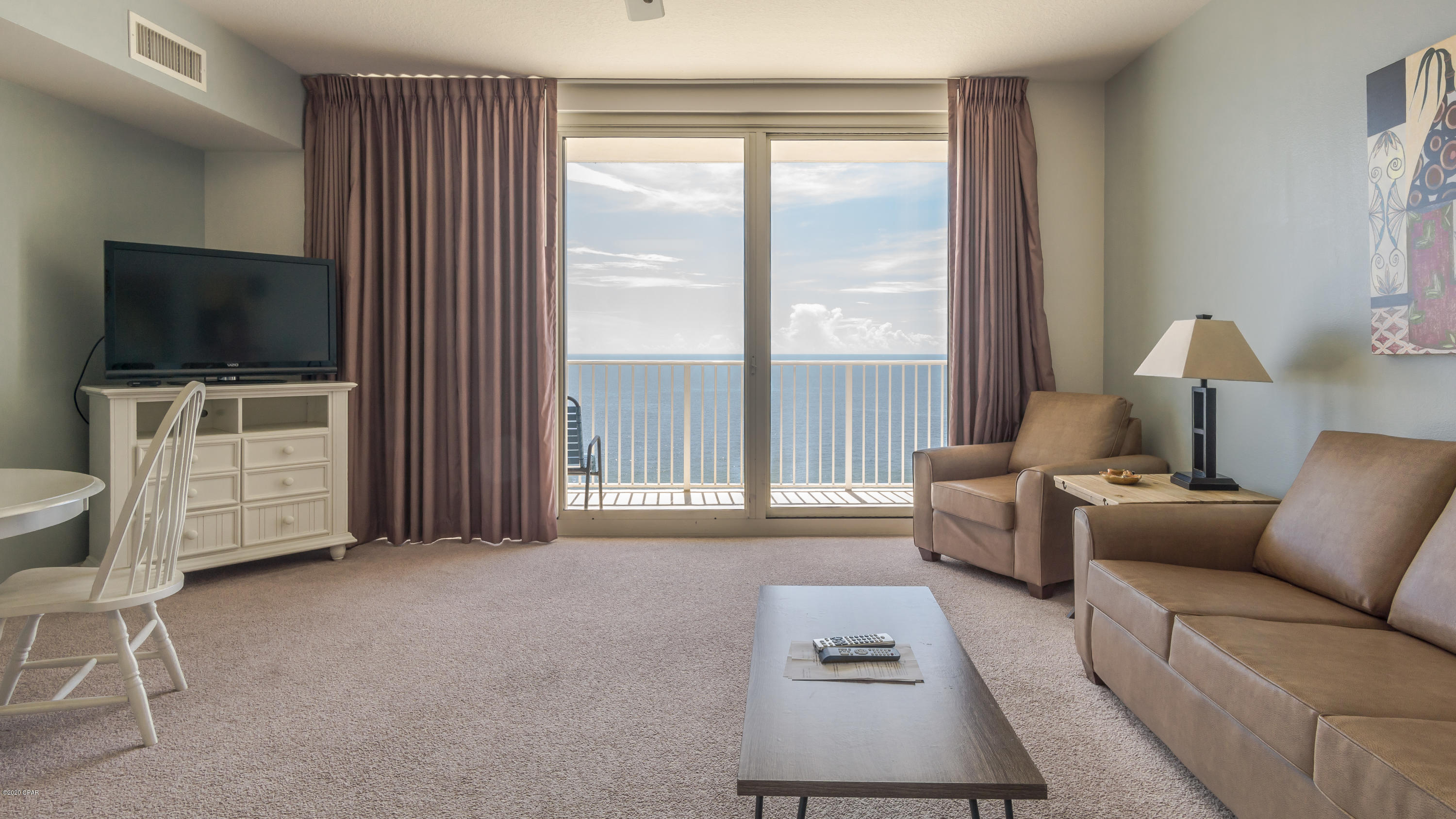 Shores Of Panama Phase I - Residential