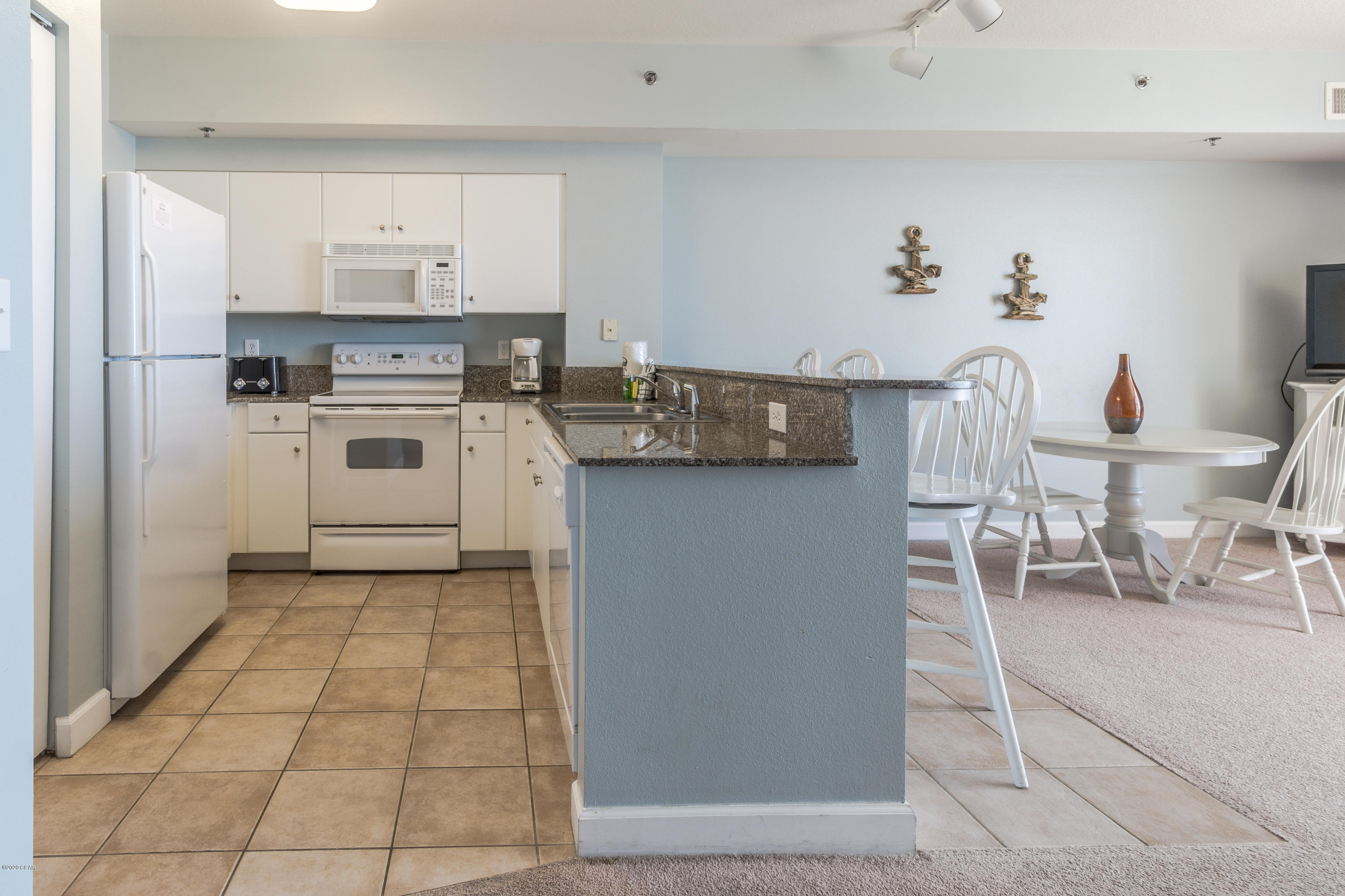 Shores Of Panama Phase I - Residential