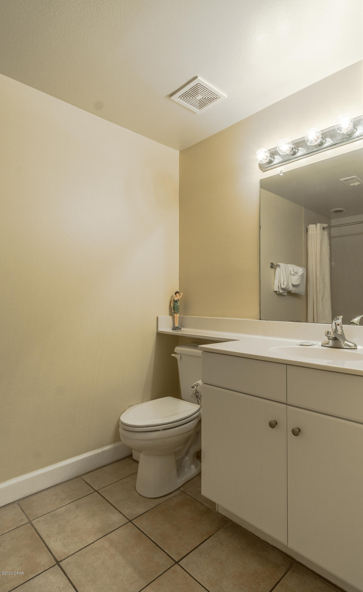 Shores Of Panama Phase I - Residential