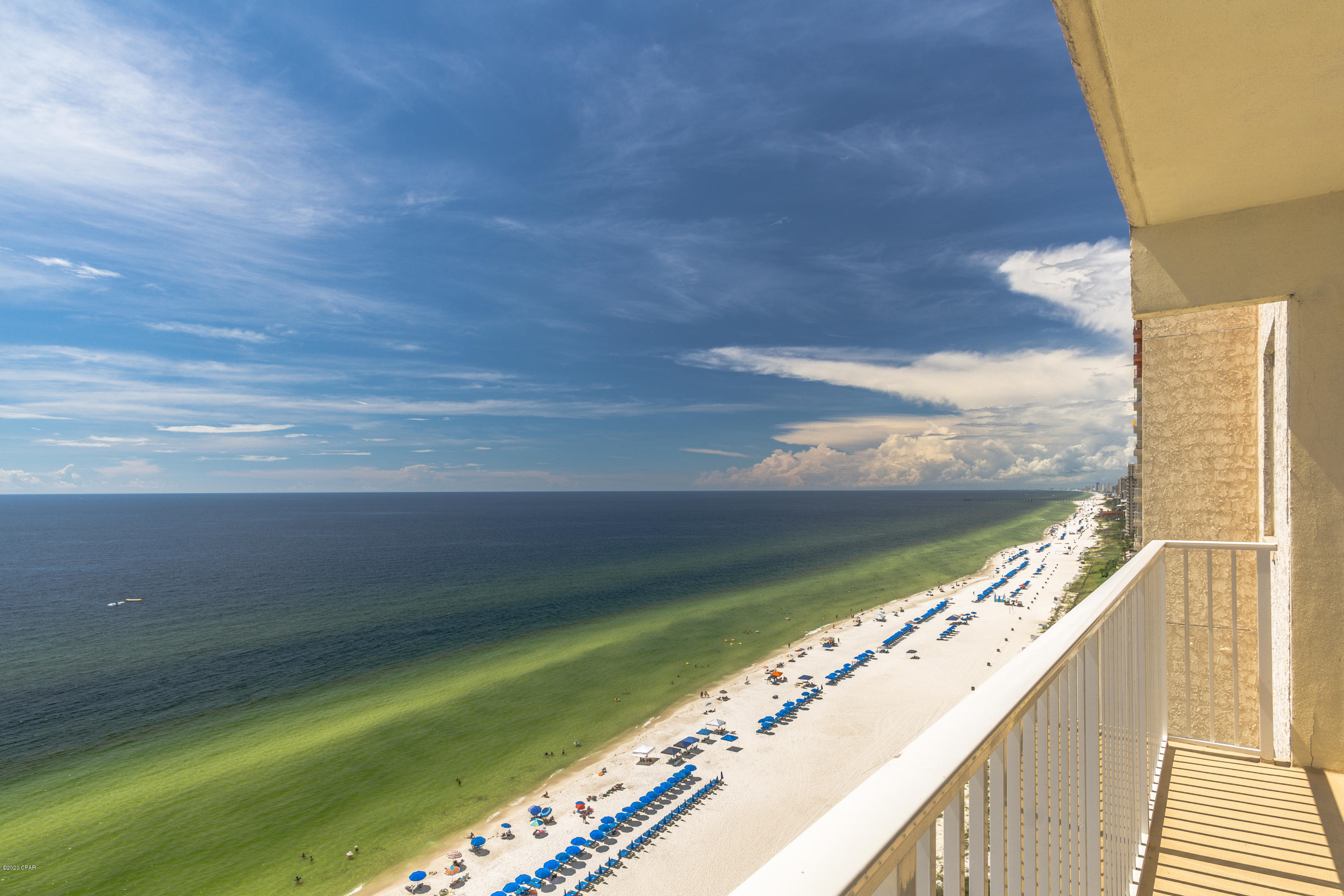 Shores Of Panama Phase I - Residential