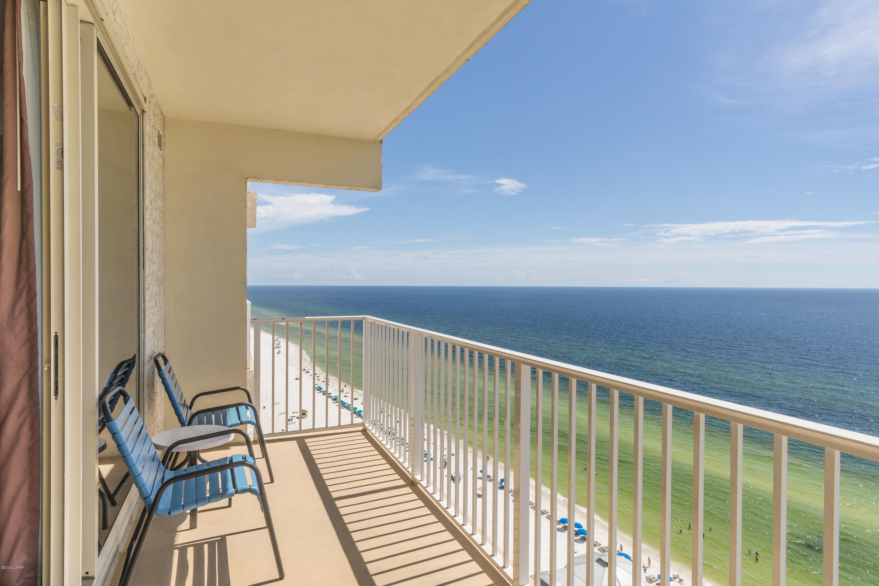 Shores Of Panama Phase I - Residential