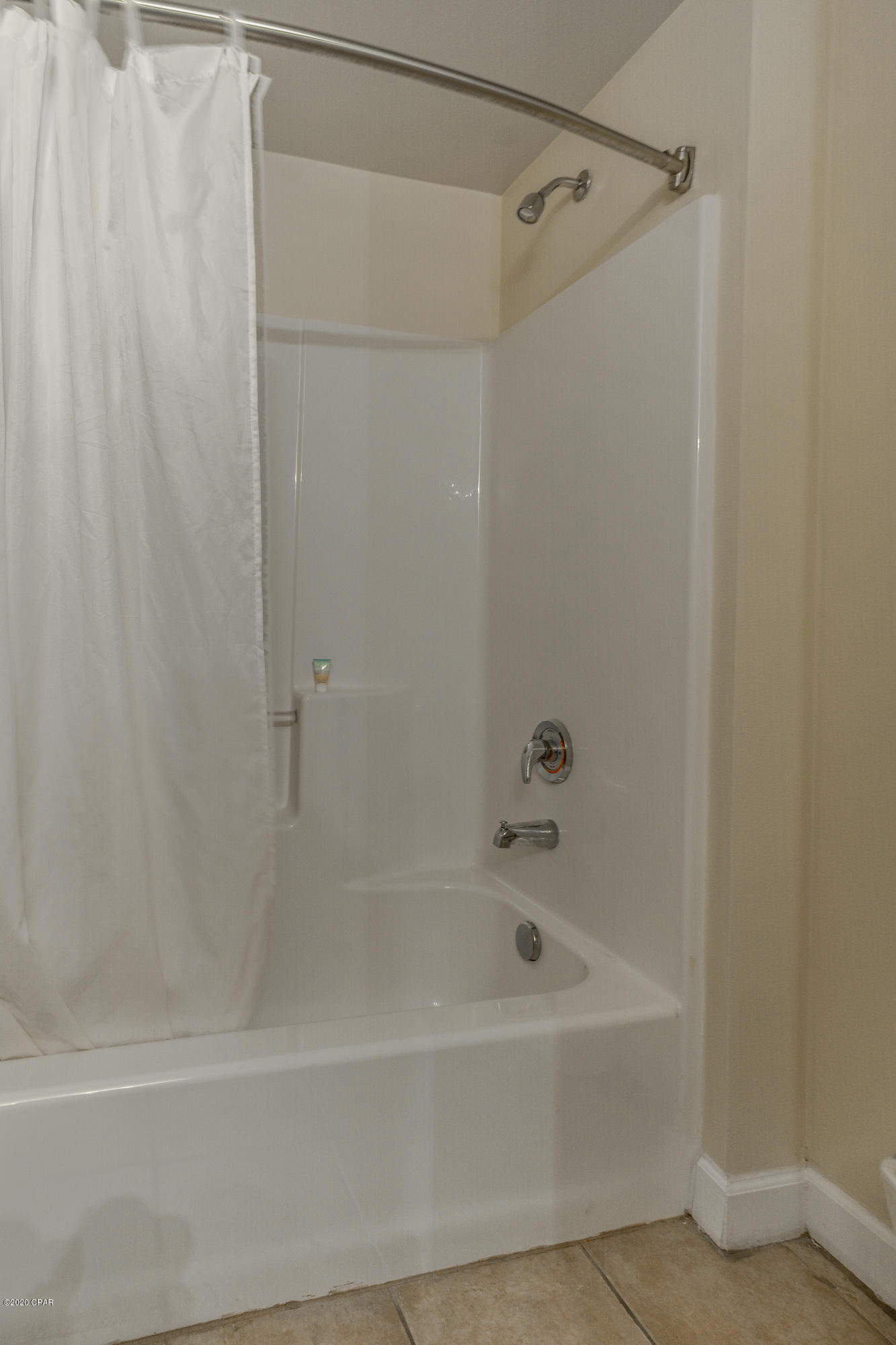 Shores Of Panama Phase I - Residential