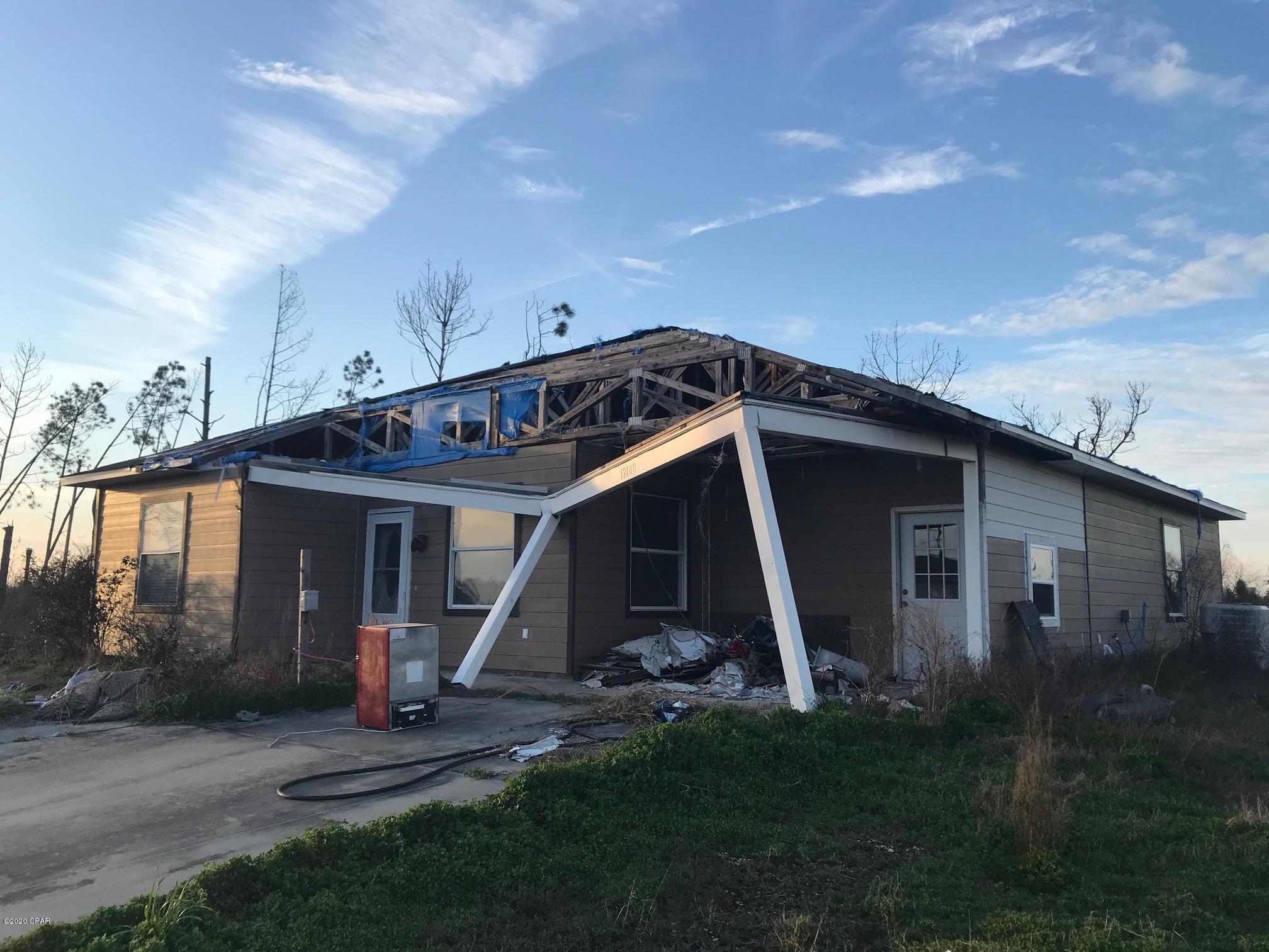 Arboles - Residential