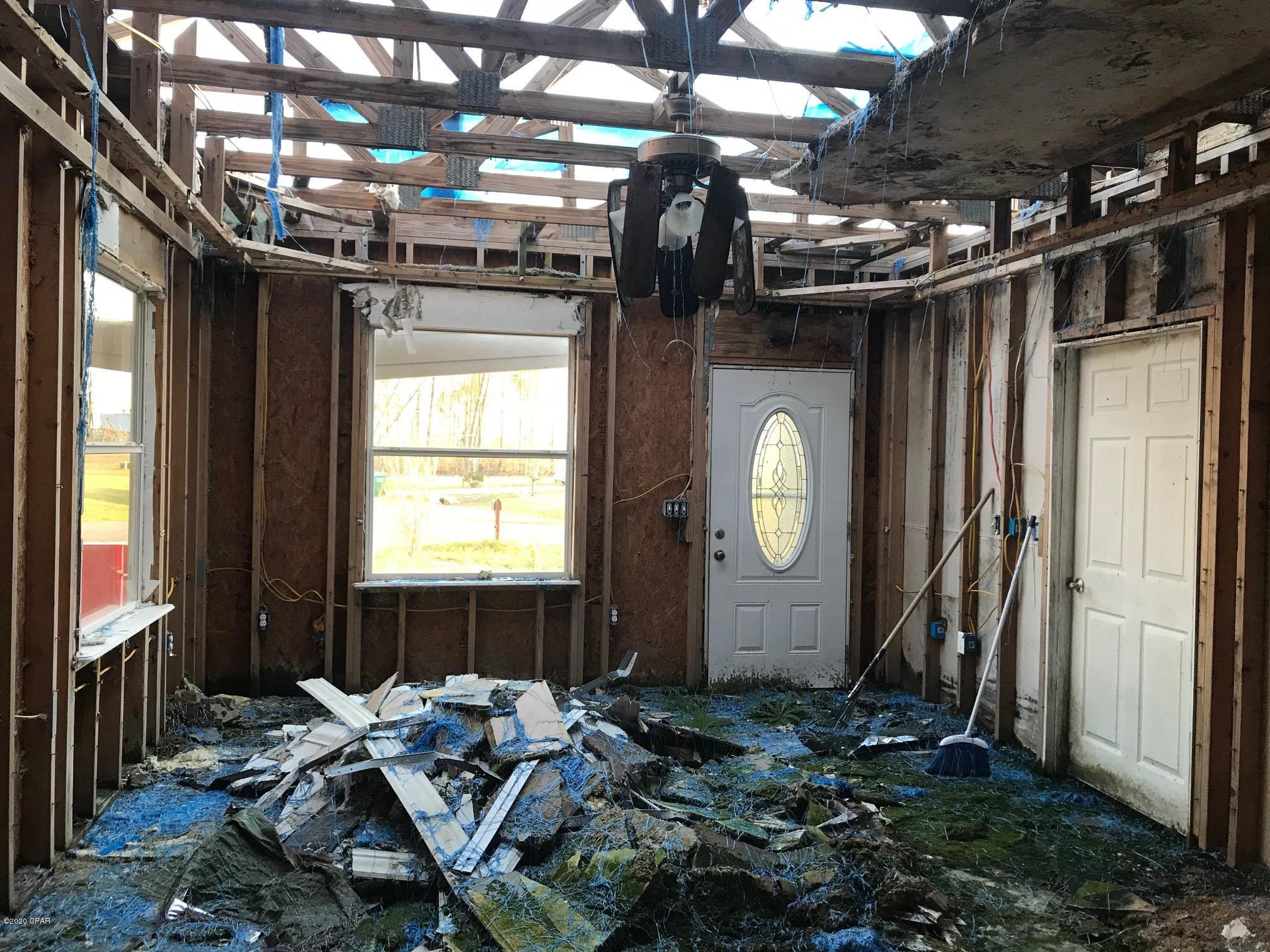 Arboles - Residential