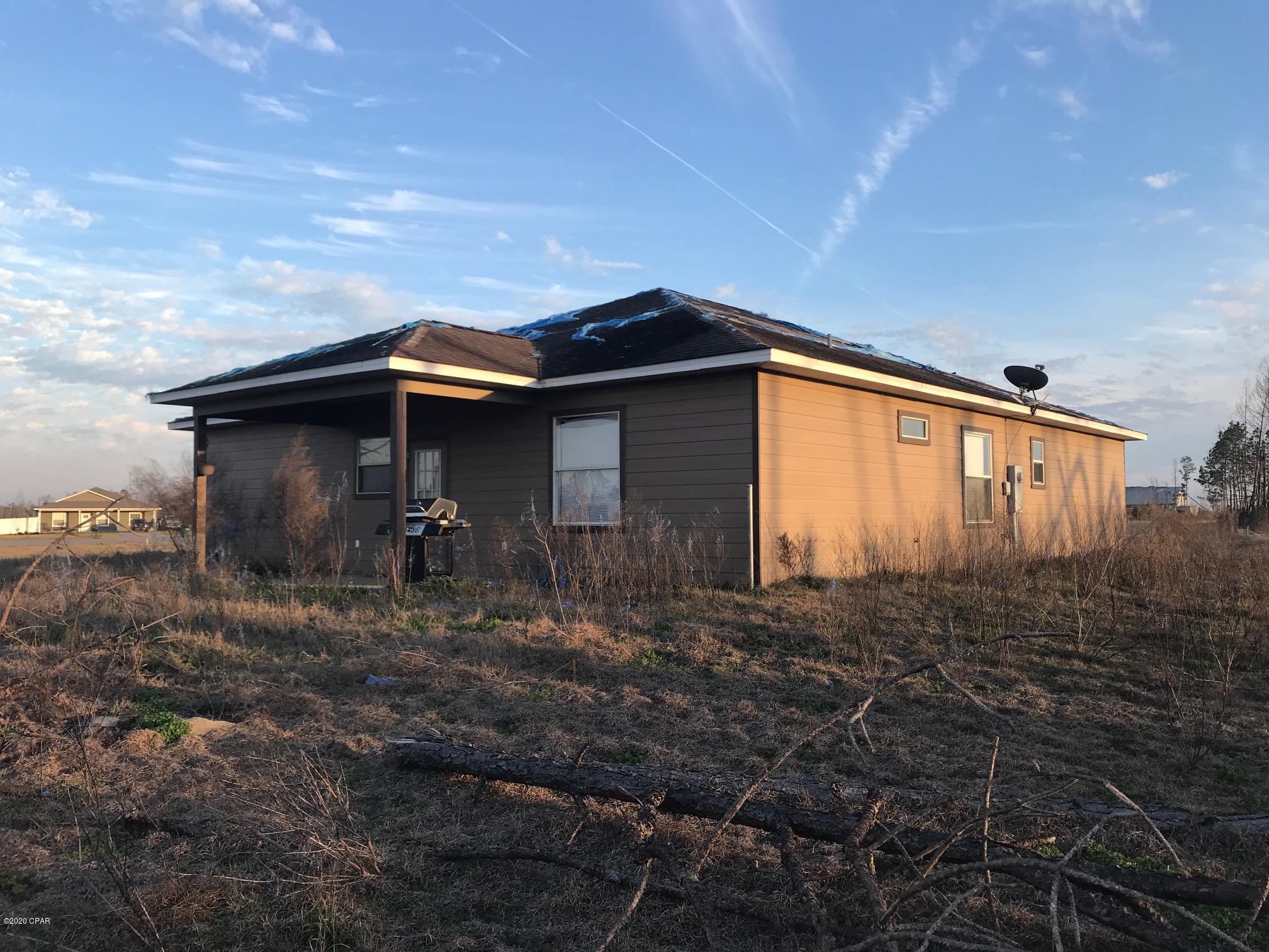 Arboles - Residential