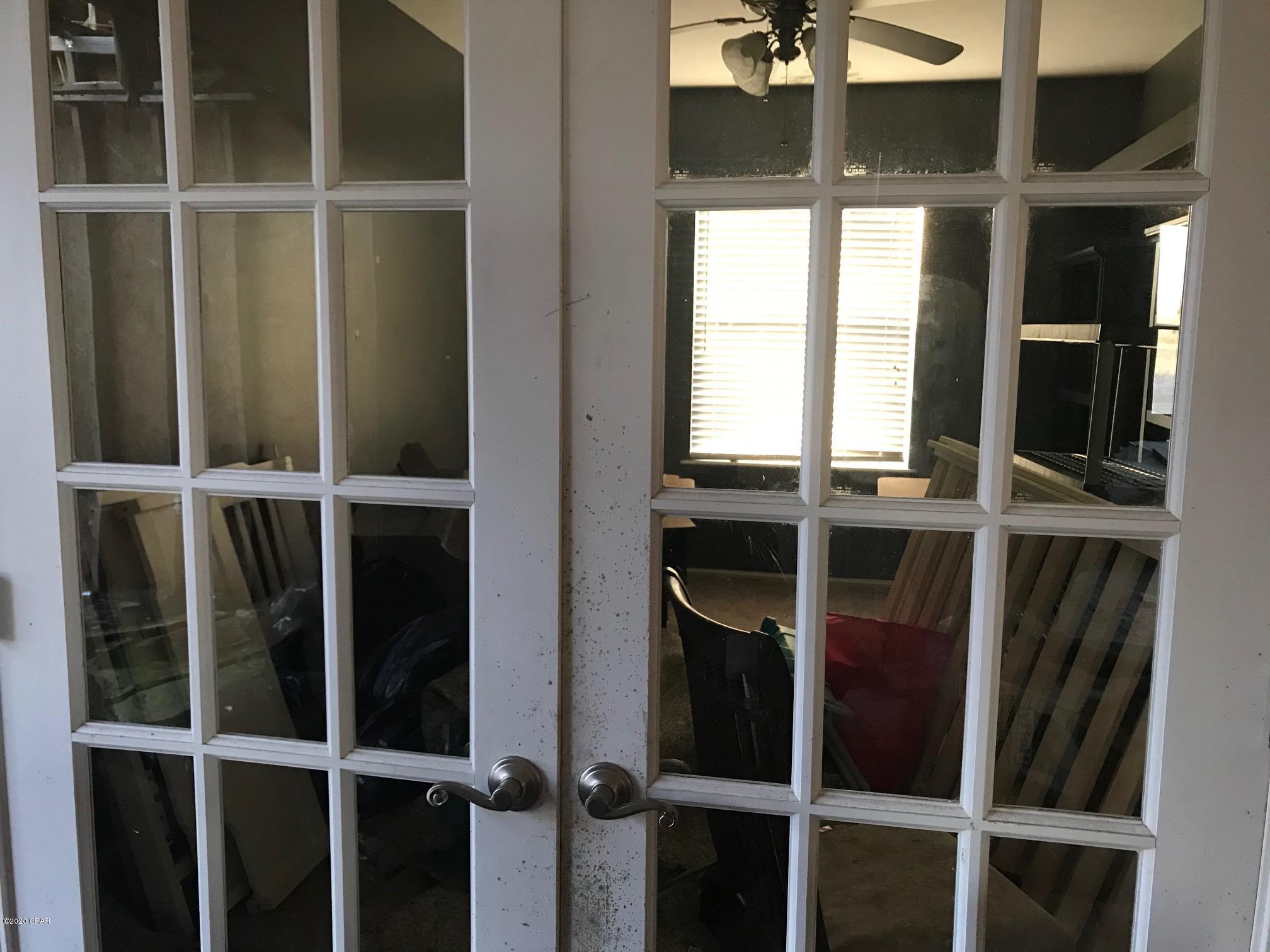 Arboles - Residential