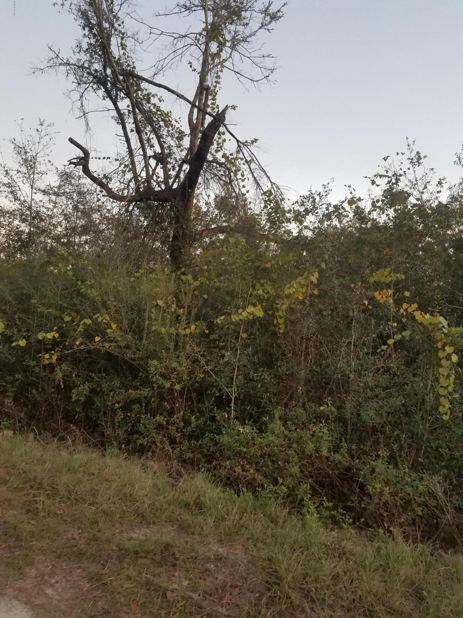 [No Recorded Subdiv] - Land