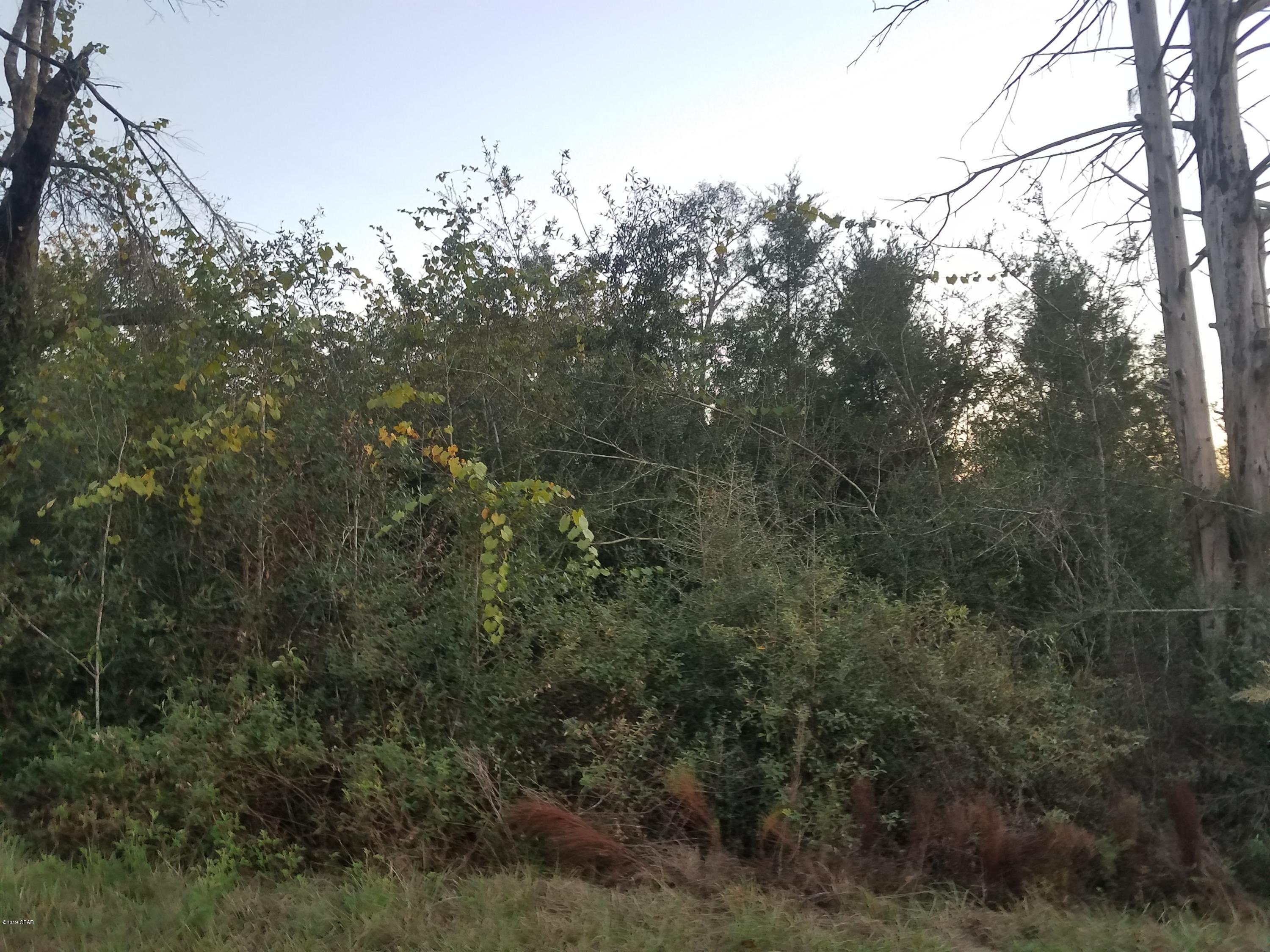 [No Recorded Subdiv] - Land