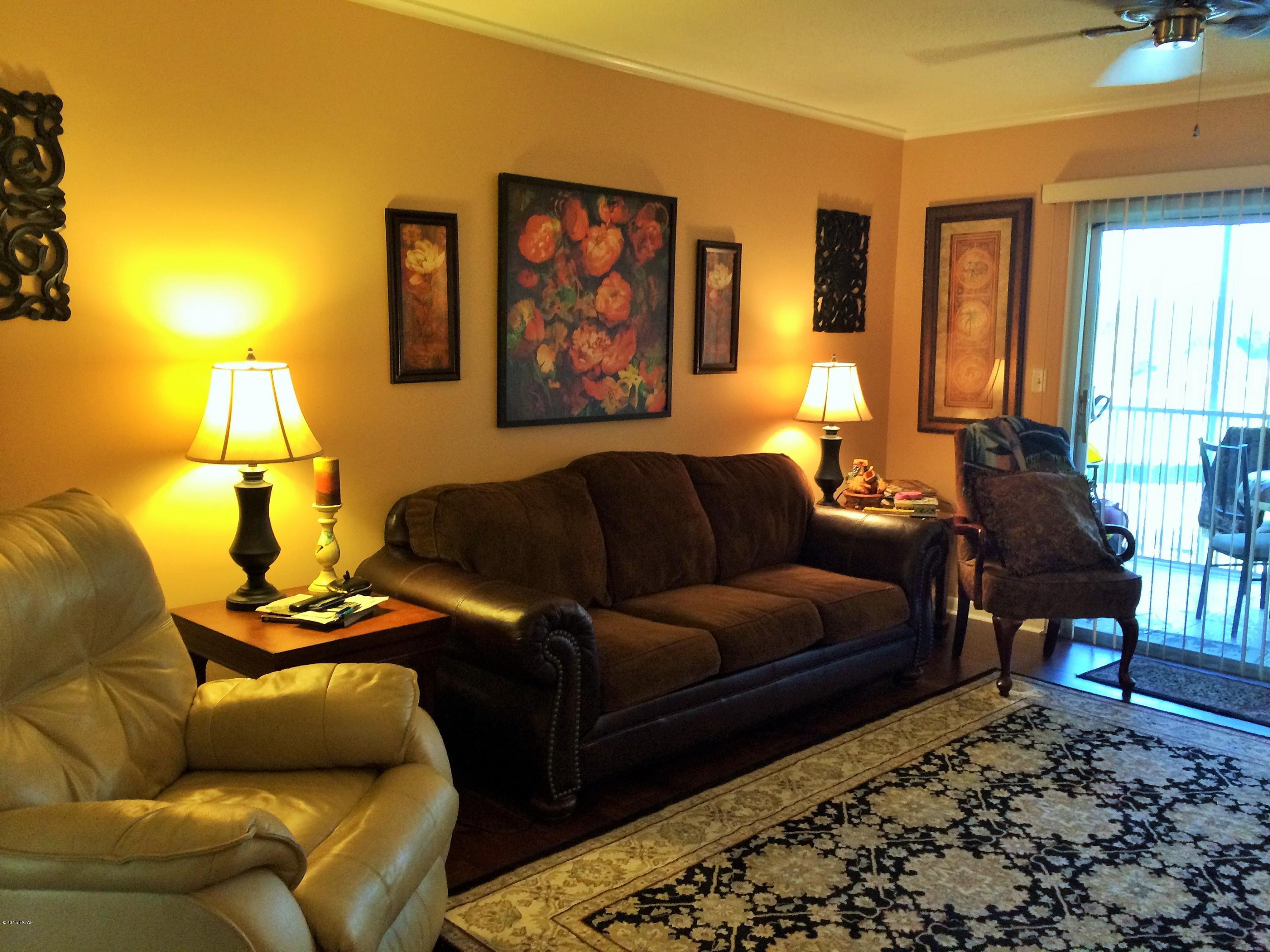 Leisure #1 Condo - Residential