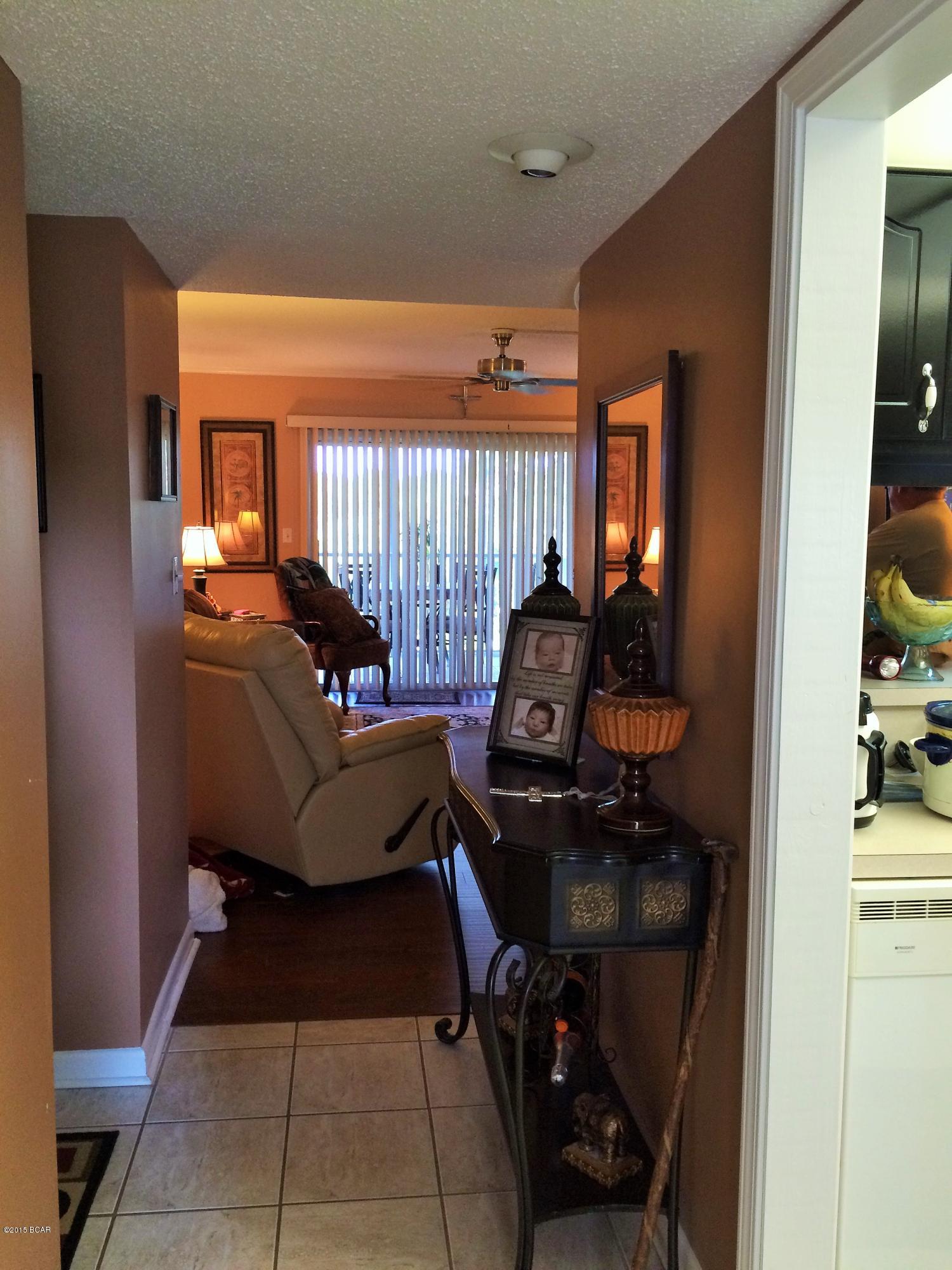 Leisure #1 Condo - Residential