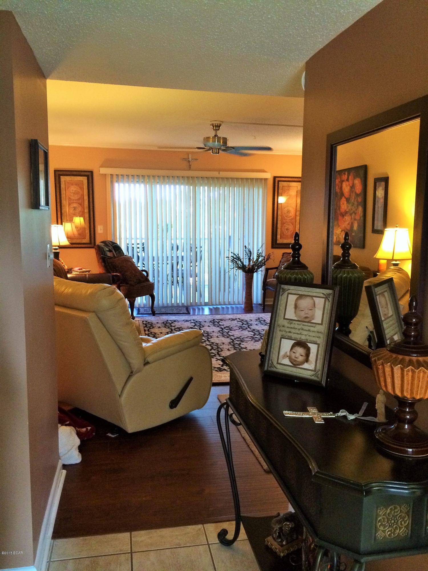 Leisure #1 Condo - Residential