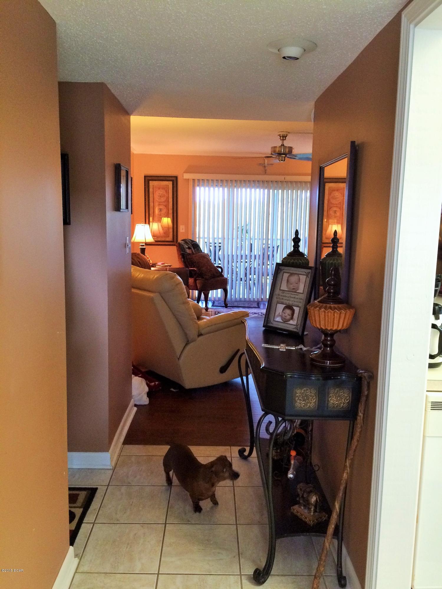 Leisure #1 Condo - Residential