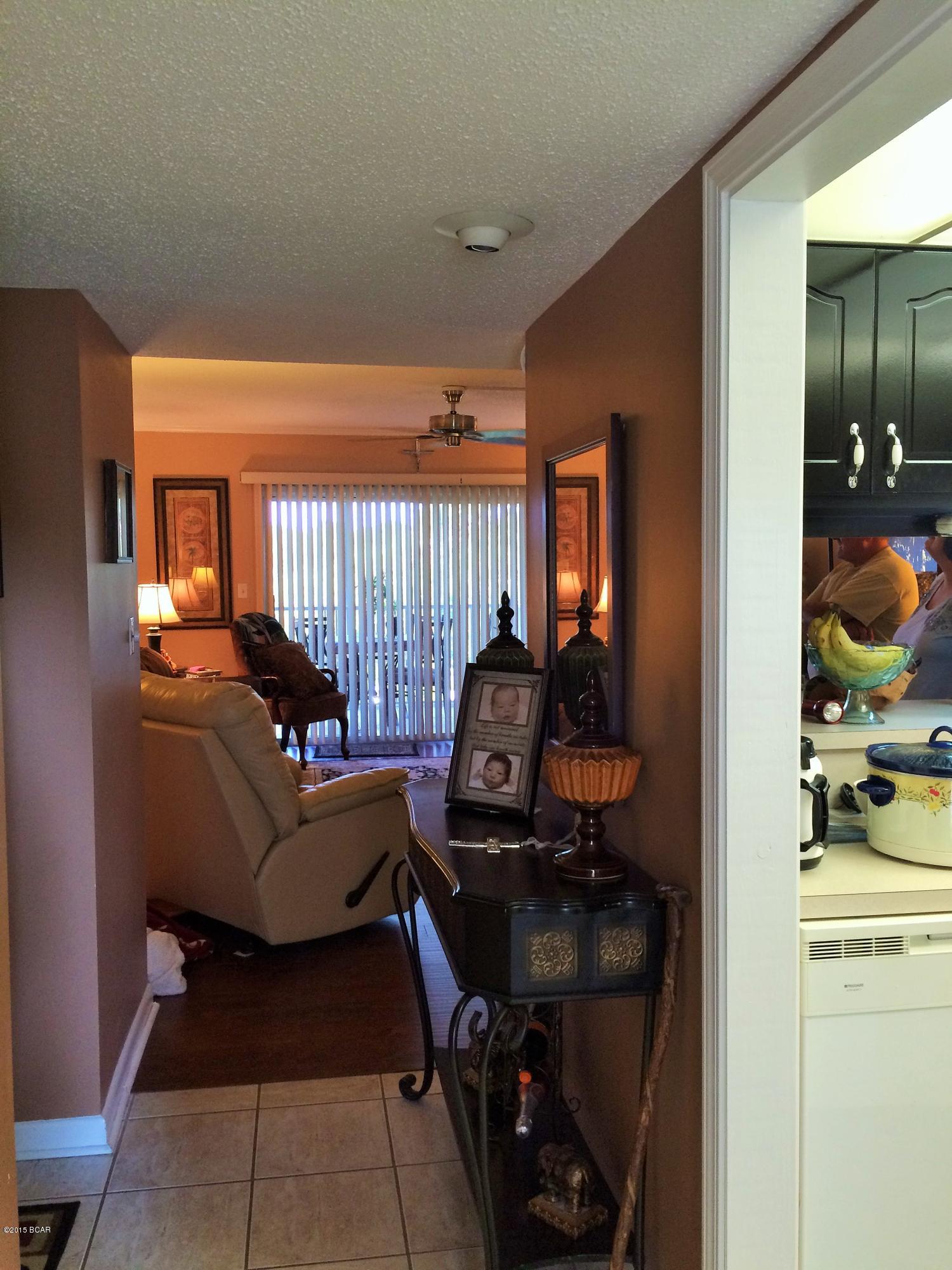 Leisure #1 Condo - Residential