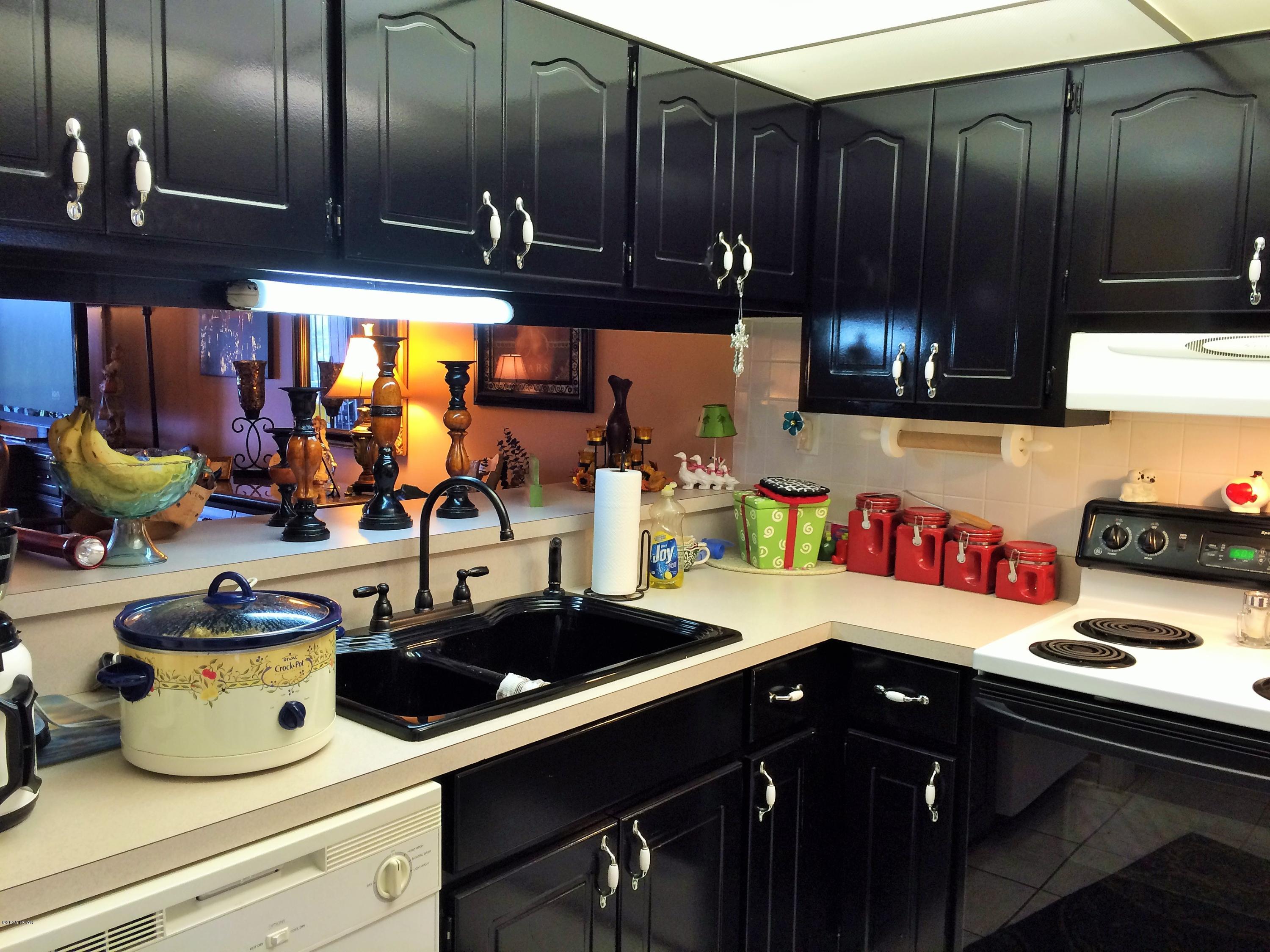 Leisure #1 Condo - Residential