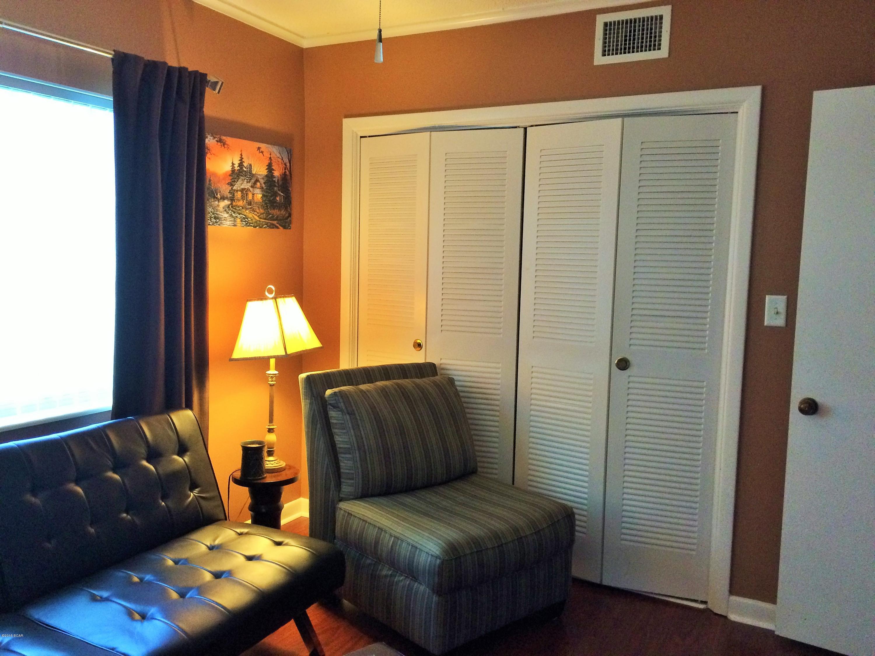 Leisure #1 Condo - Residential