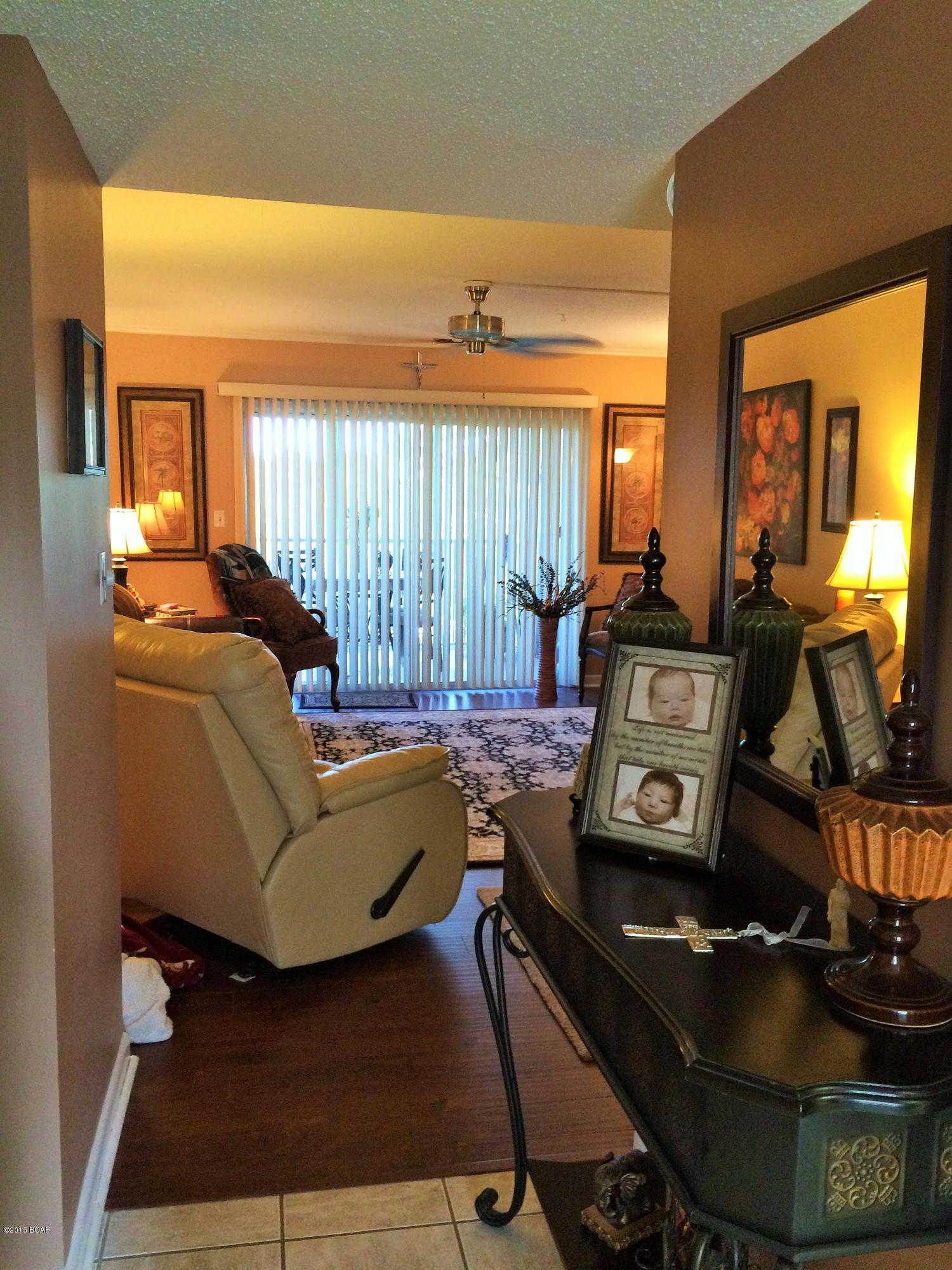 Leisure #1 Condo - Residential