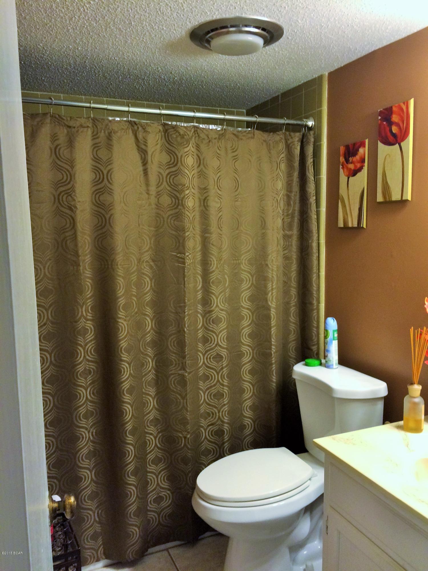 Leisure #1 Condo - Residential