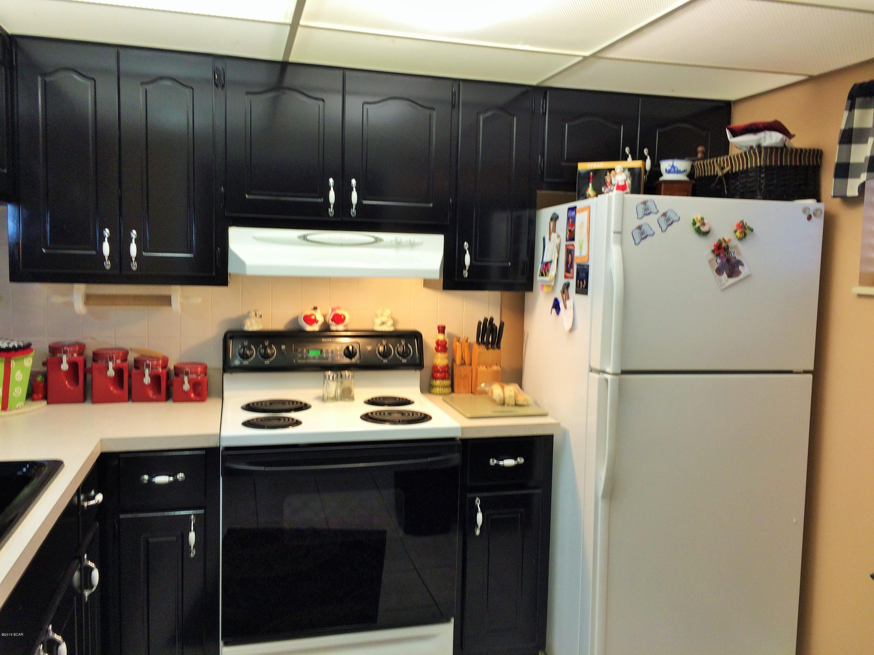 Leisure #1 Condo - Residential