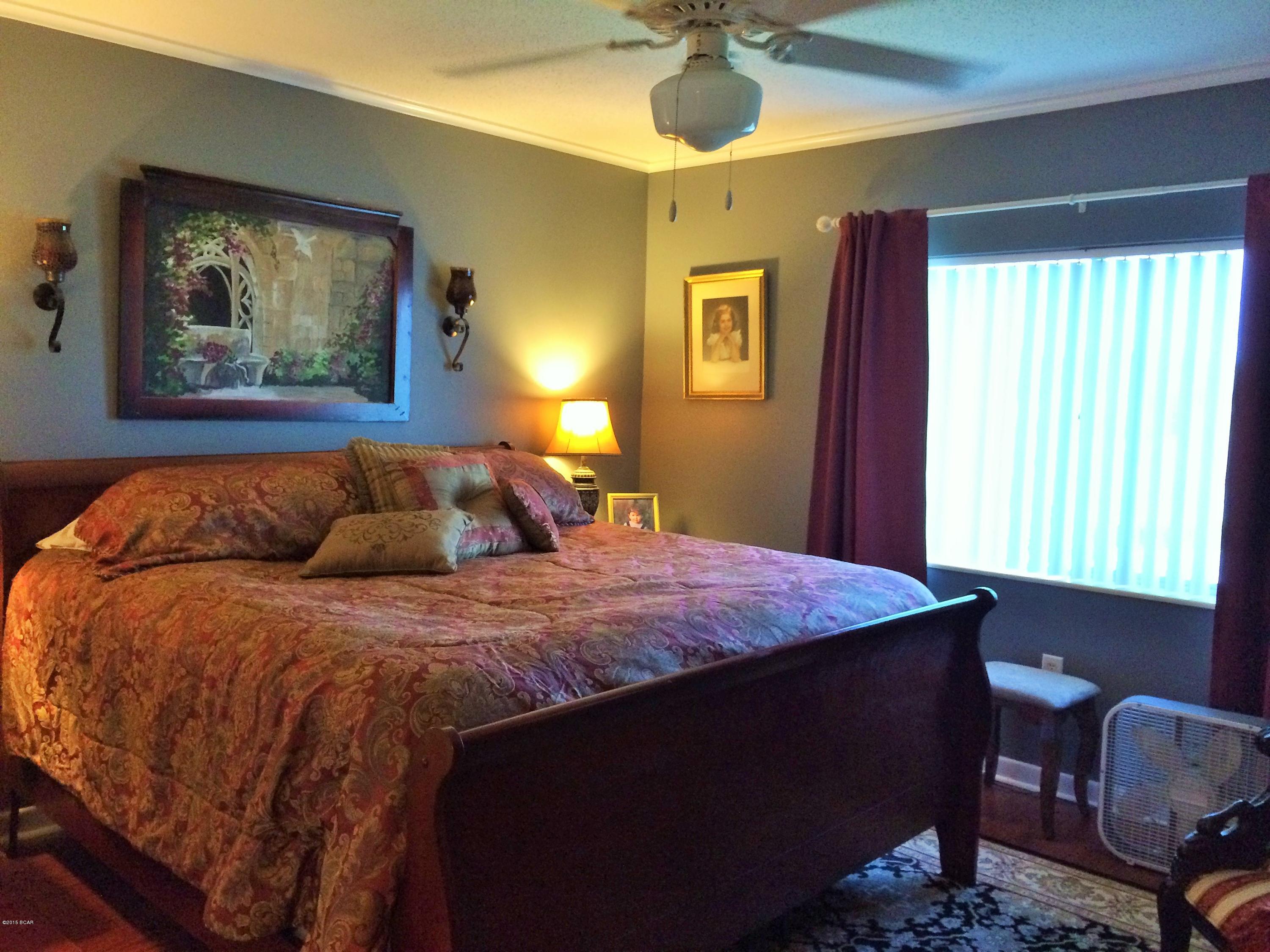 Leisure #1 Condo - Residential