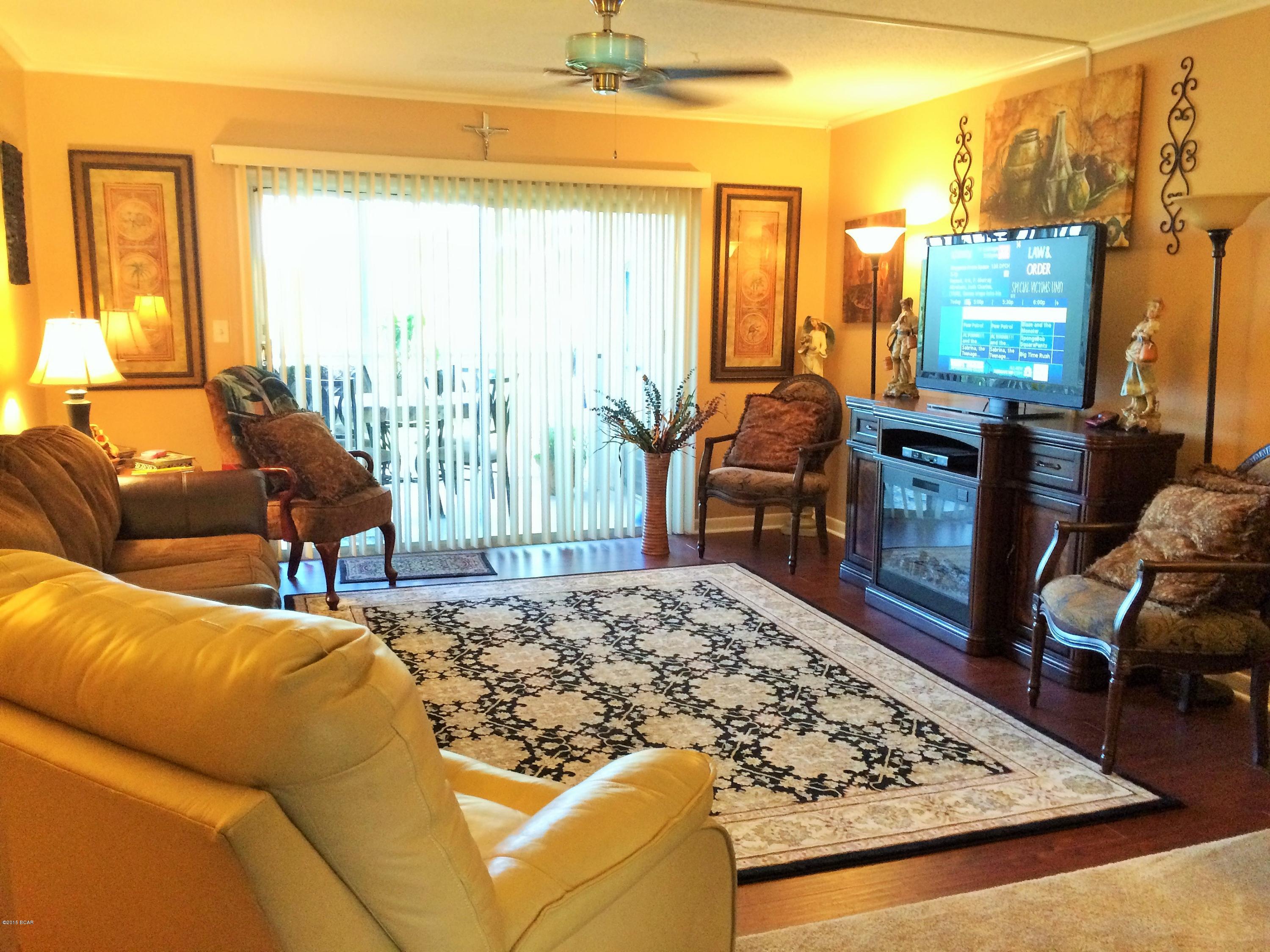 Leisure #1 Condo - Residential