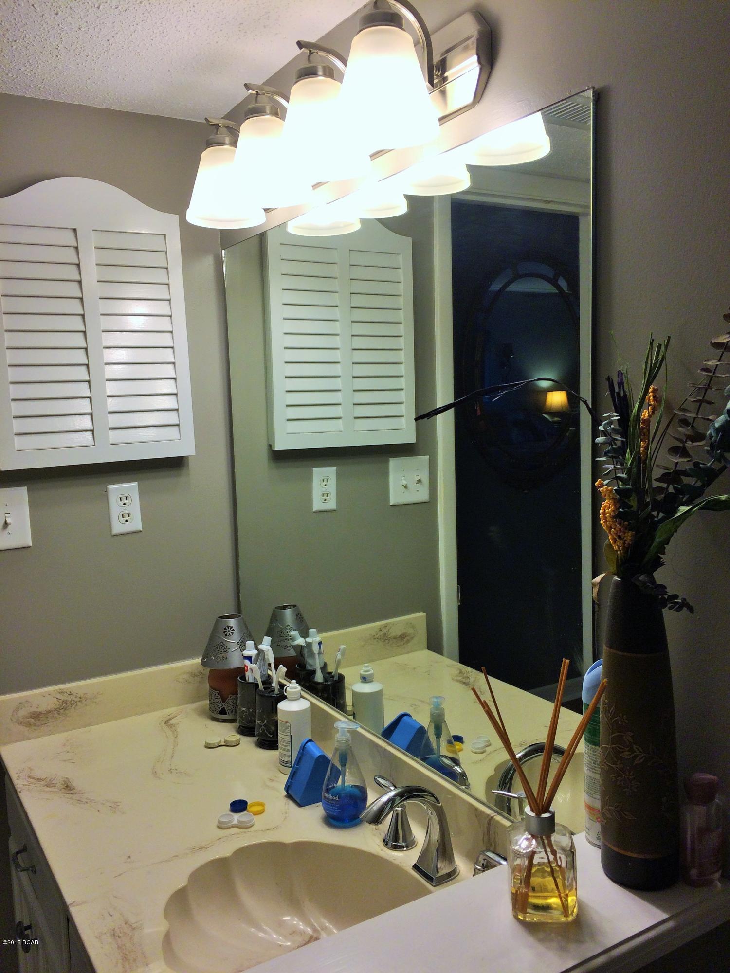 Leisure #1 Condo - Residential