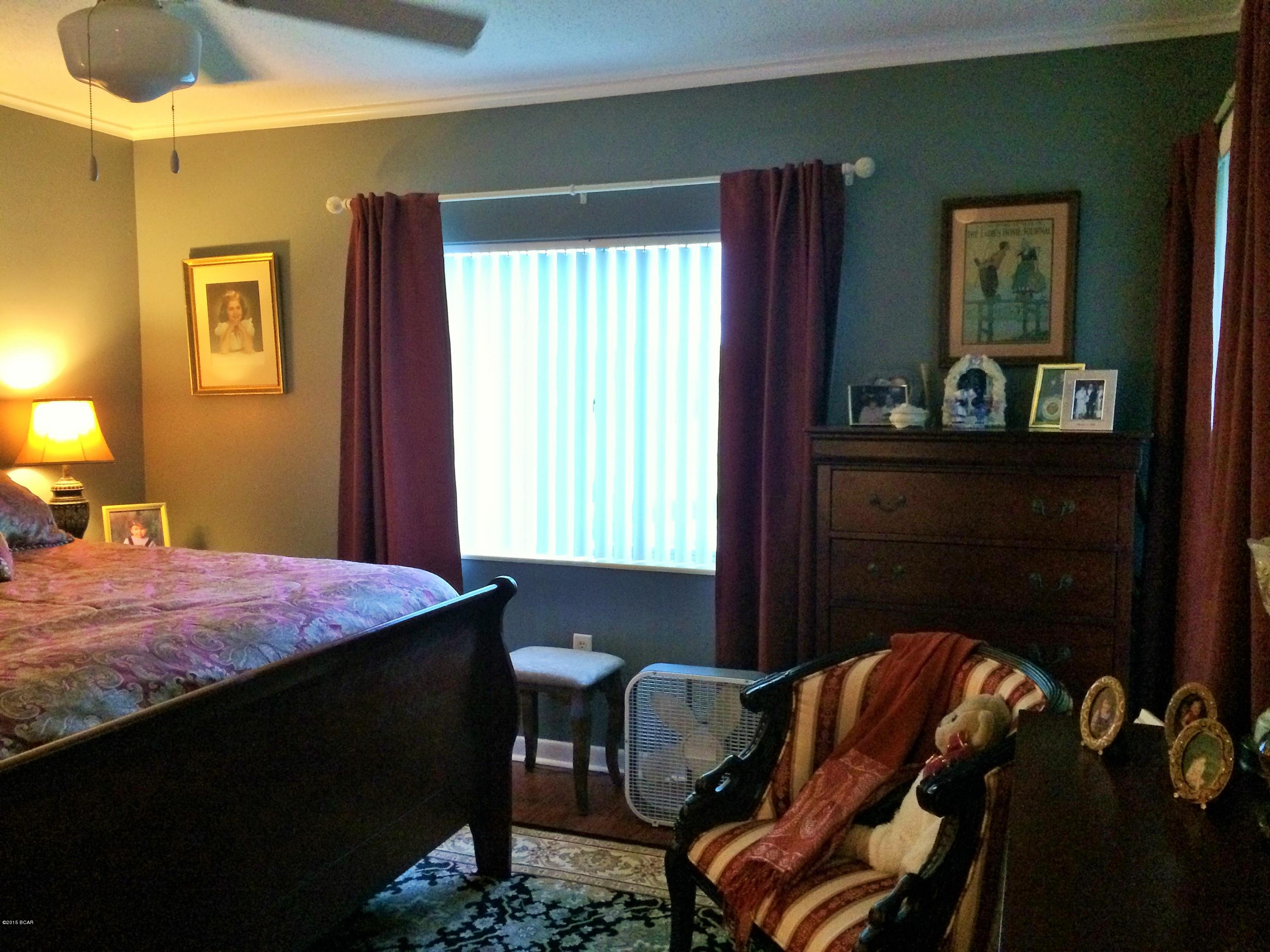 Leisure #1 Condo - Residential