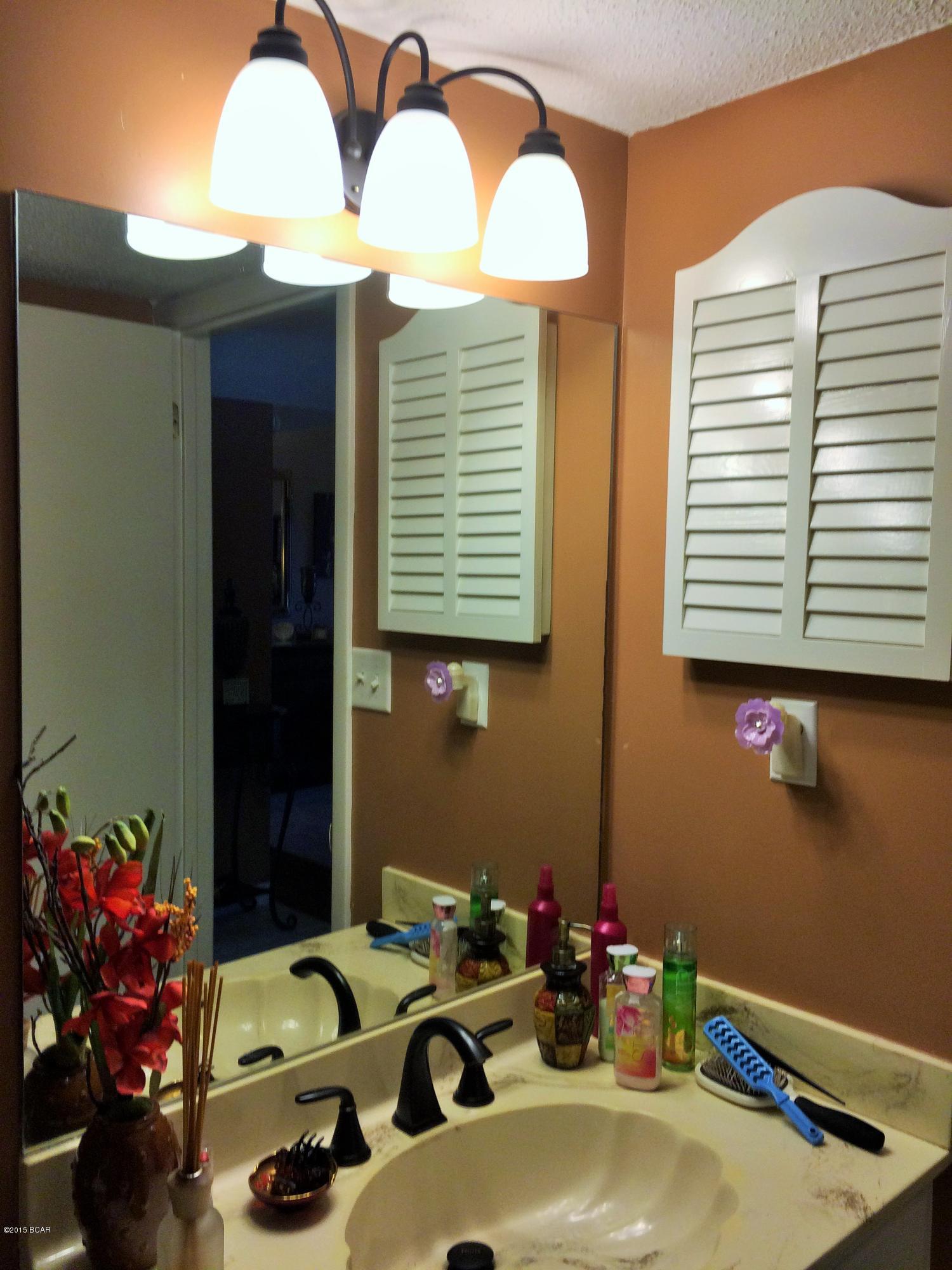 Leisure #1 Condo - Residential