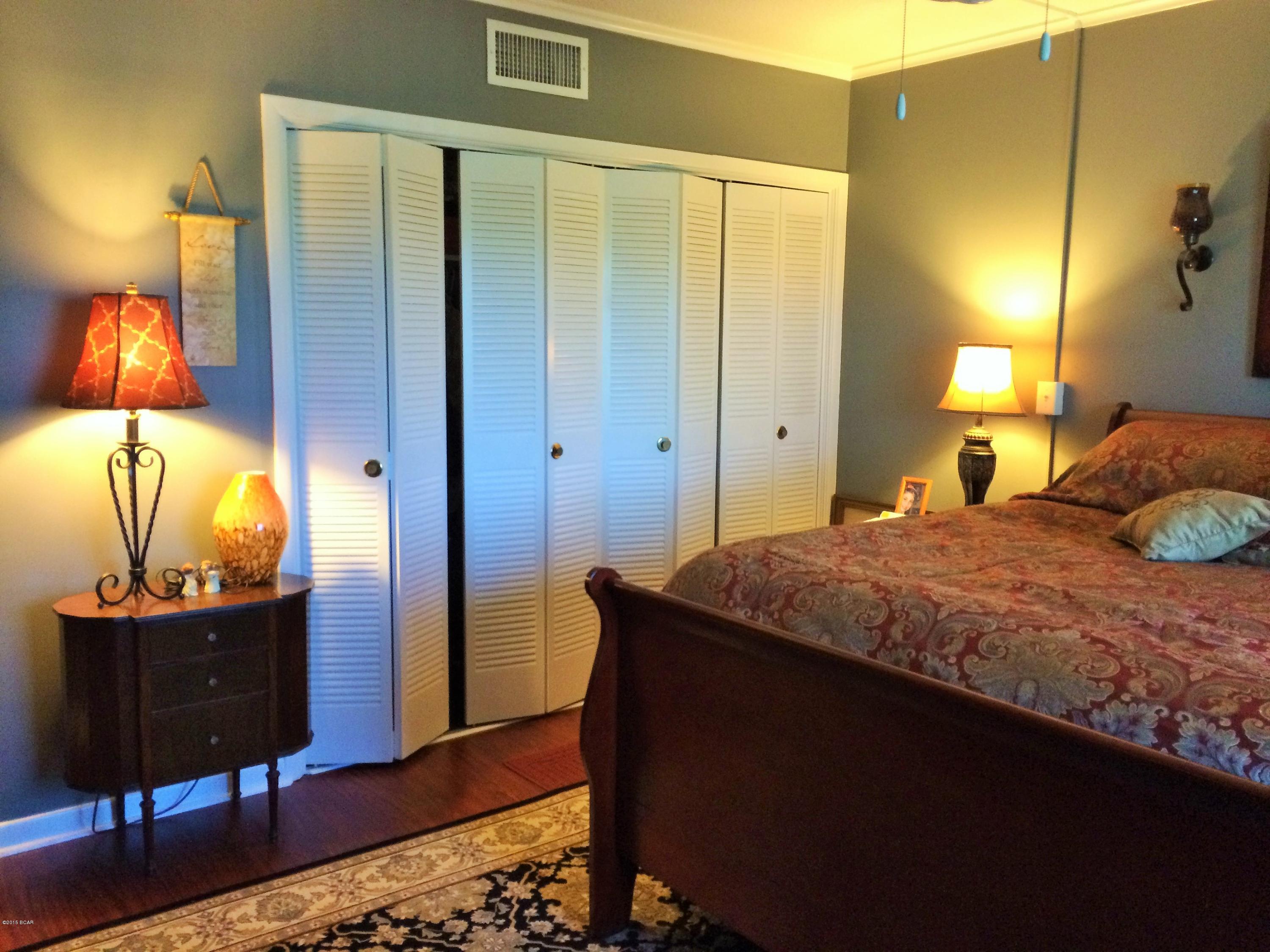 Leisure #1 Condo - Residential