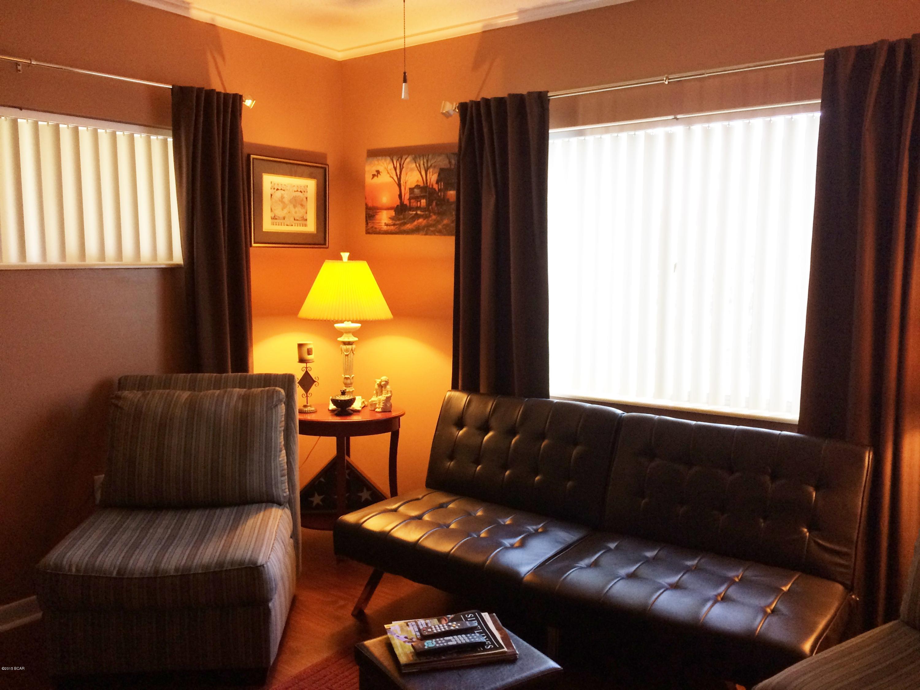 Leisure #1 Condo - Residential